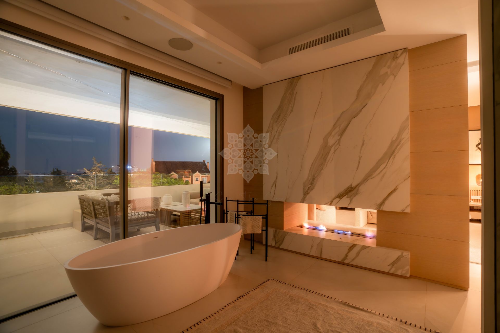 Villa in Celeste Marbella, Marbella