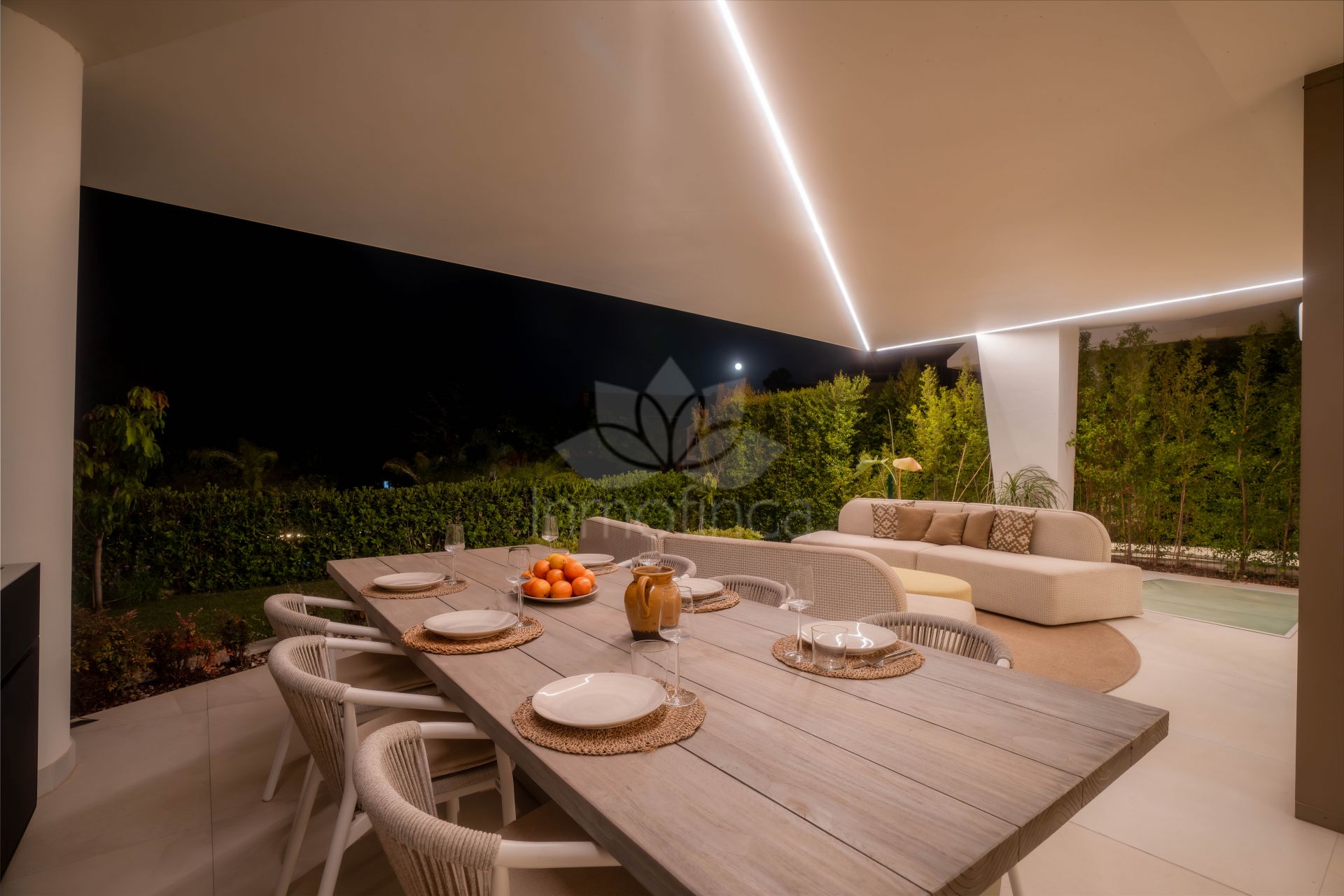 Villa in Celeste Marbella, Marbella