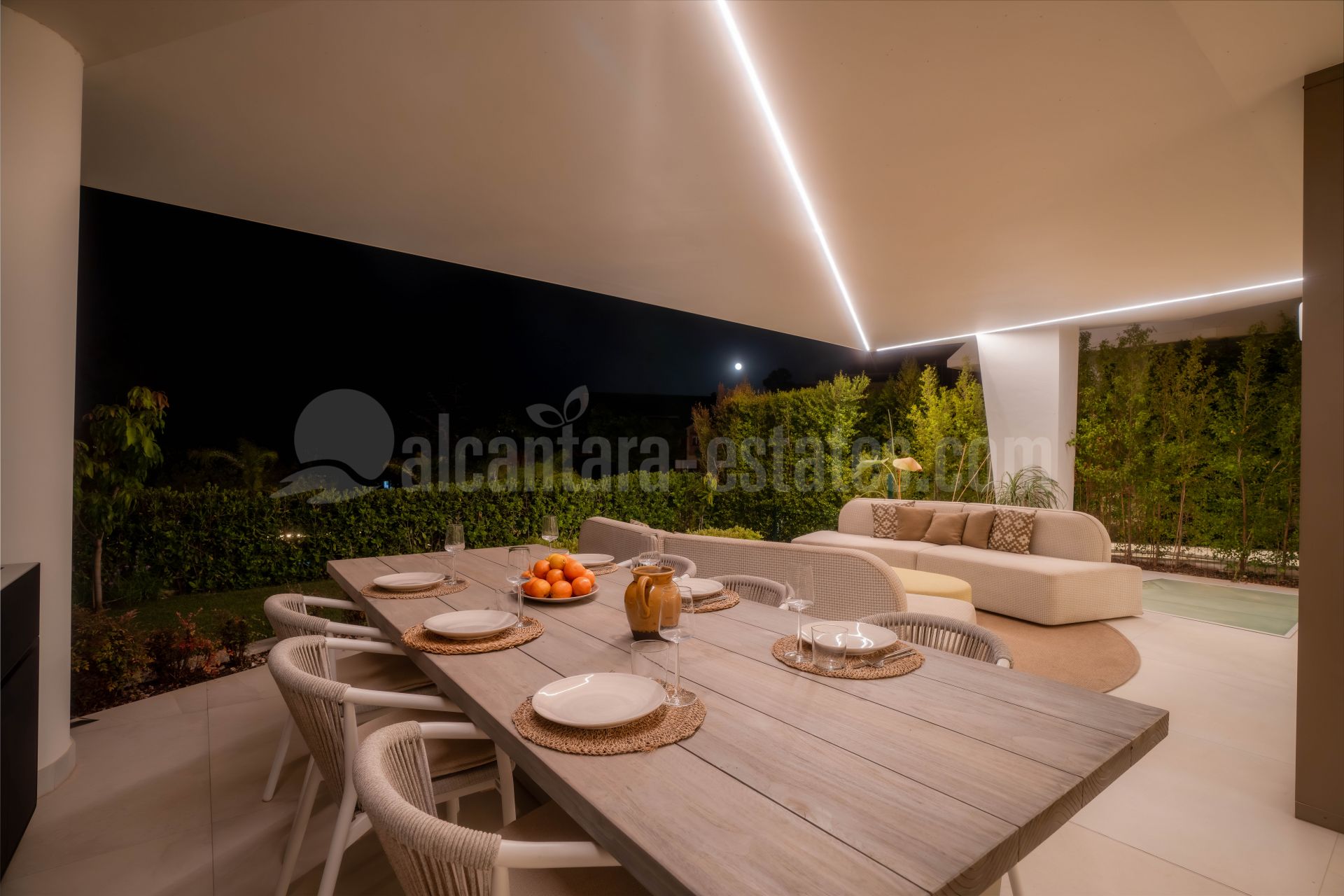 Villa in Celeste Marbella, Marbella