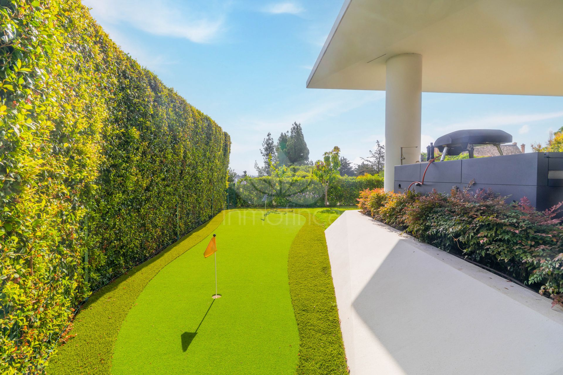 Villa in Celeste Marbella, Marbella