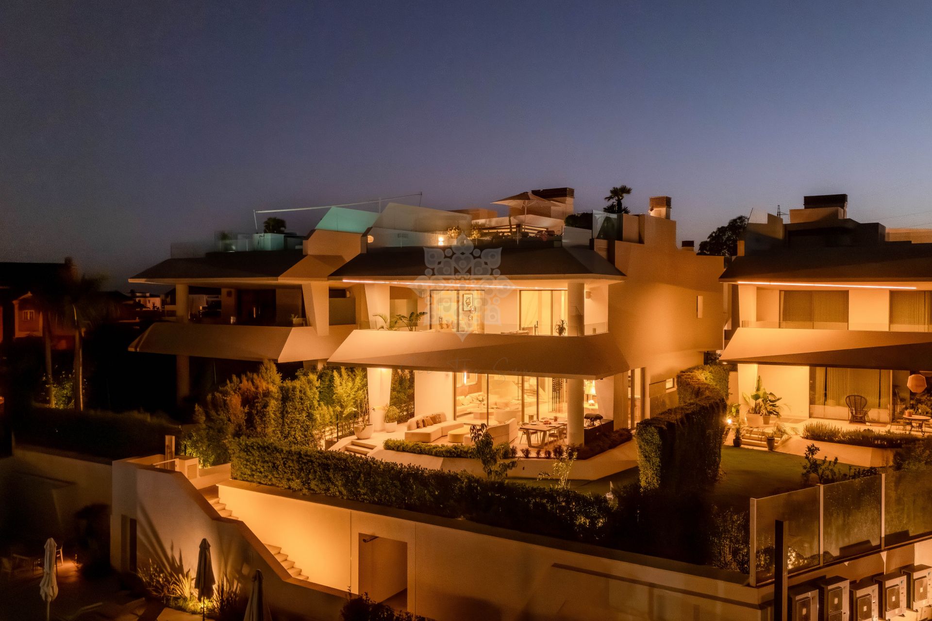 Villa in Celeste Marbella, Marbella