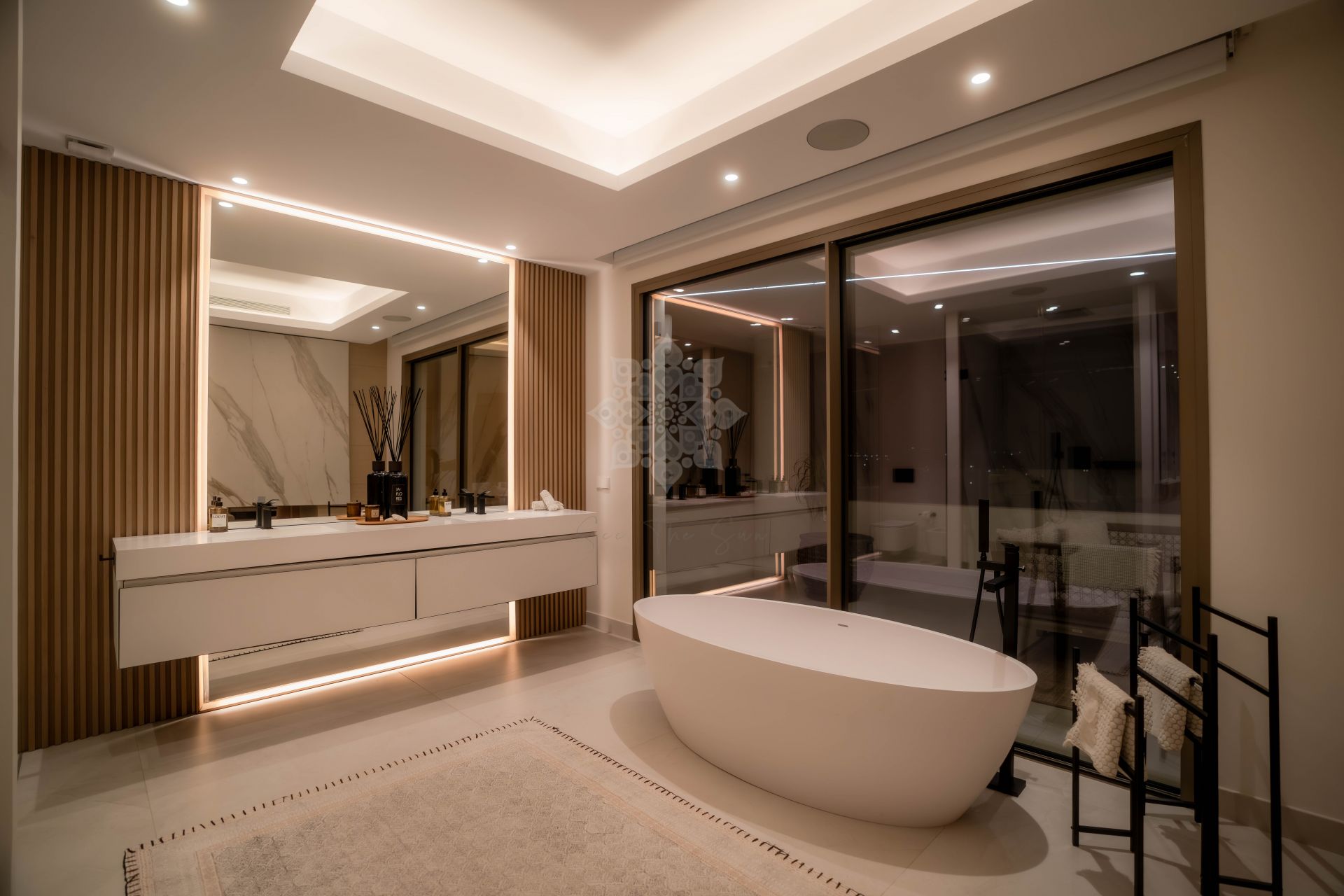 Villa in Celeste Marbella, Marbella