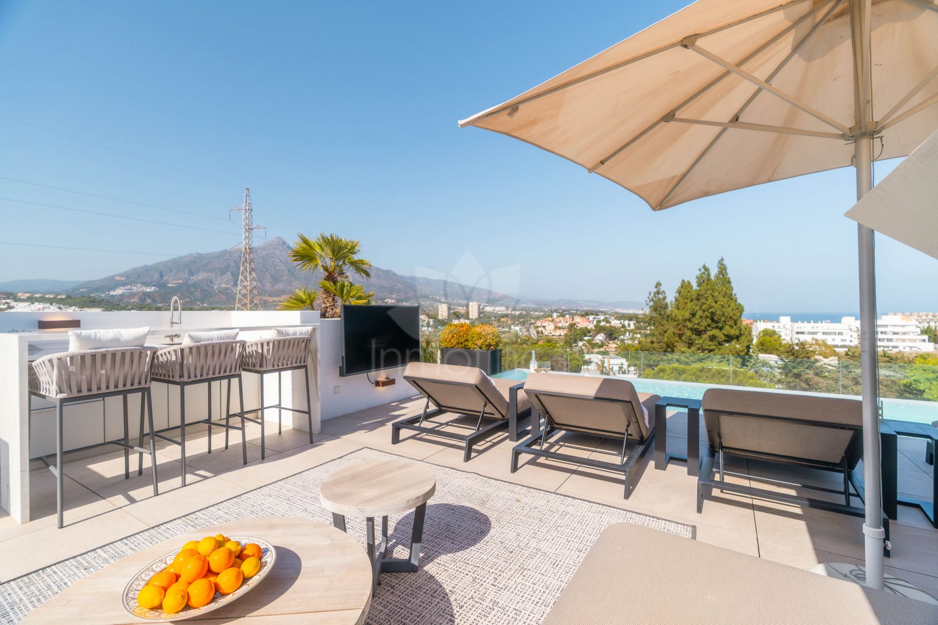 Villa in Celeste Marbella, Marbella