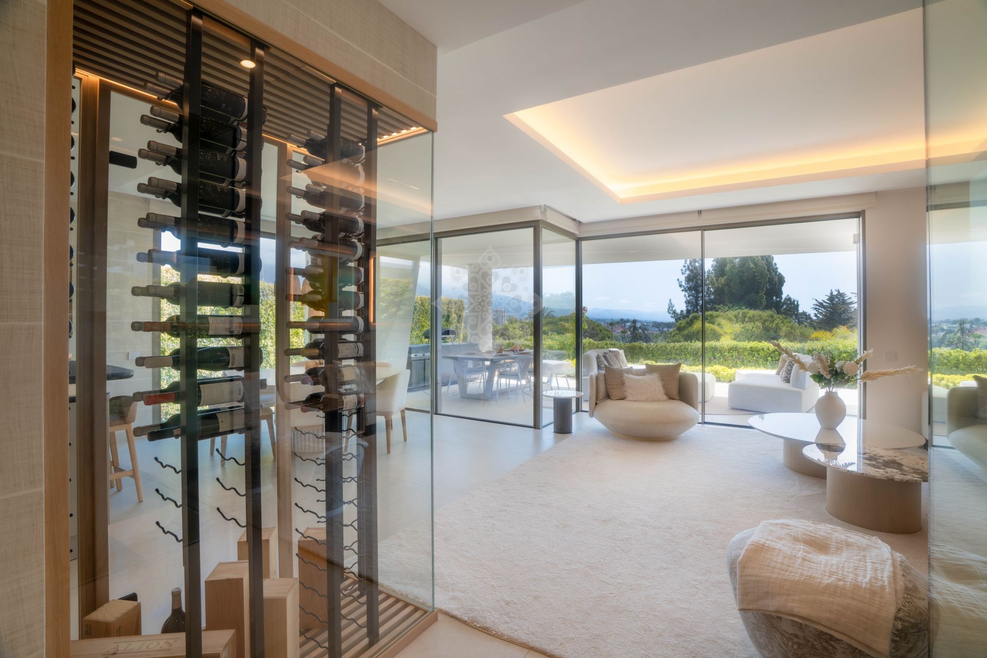 Villa in Celeste Marbella, Marbella