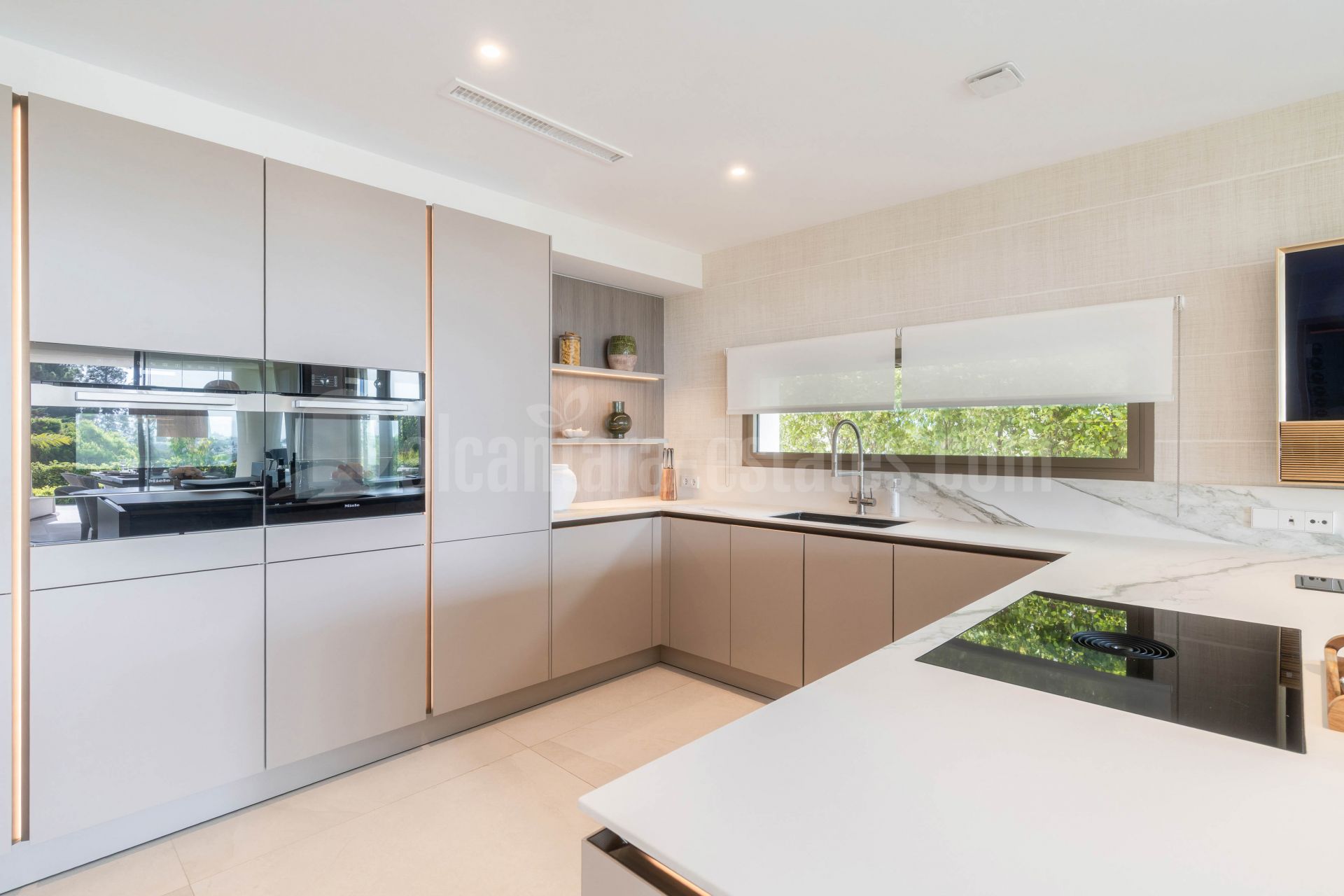 Villa in Celeste Marbella, Marbella