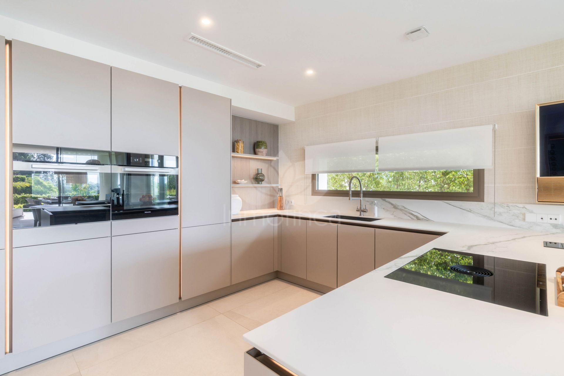 Villa in Celeste Marbella, Marbella