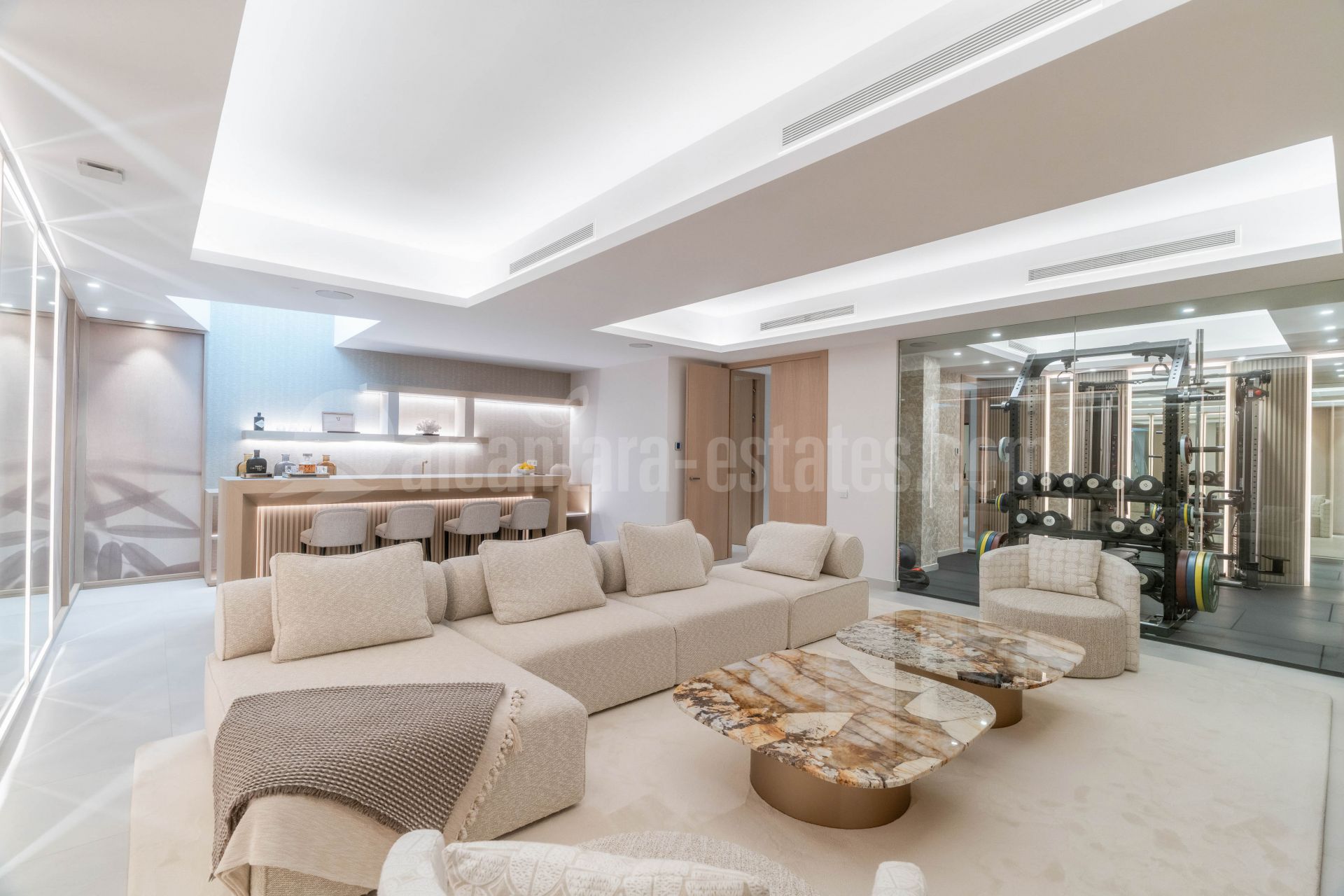 Villa in Celeste Marbella, Marbella