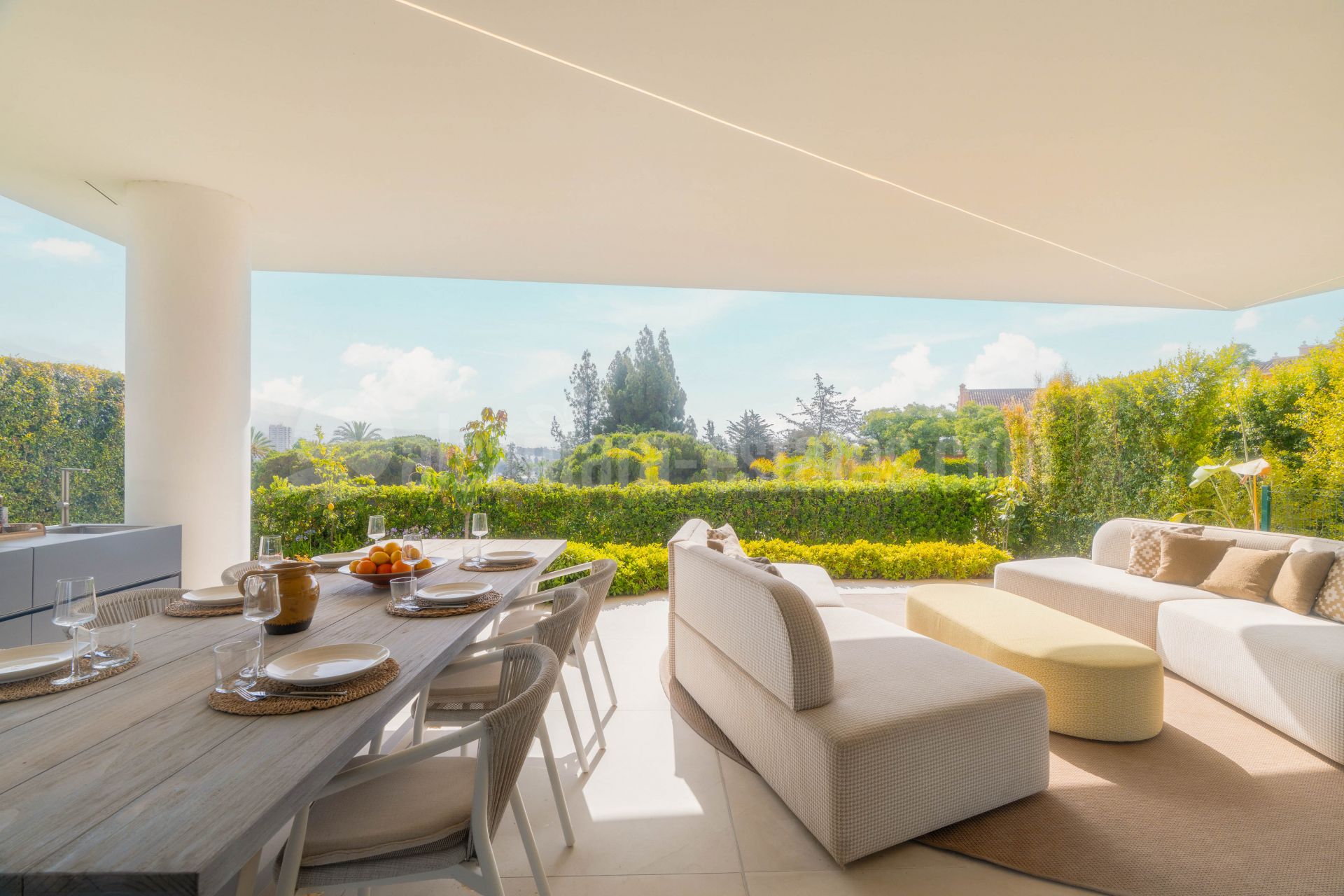 Villa in Celeste Marbella, Marbella