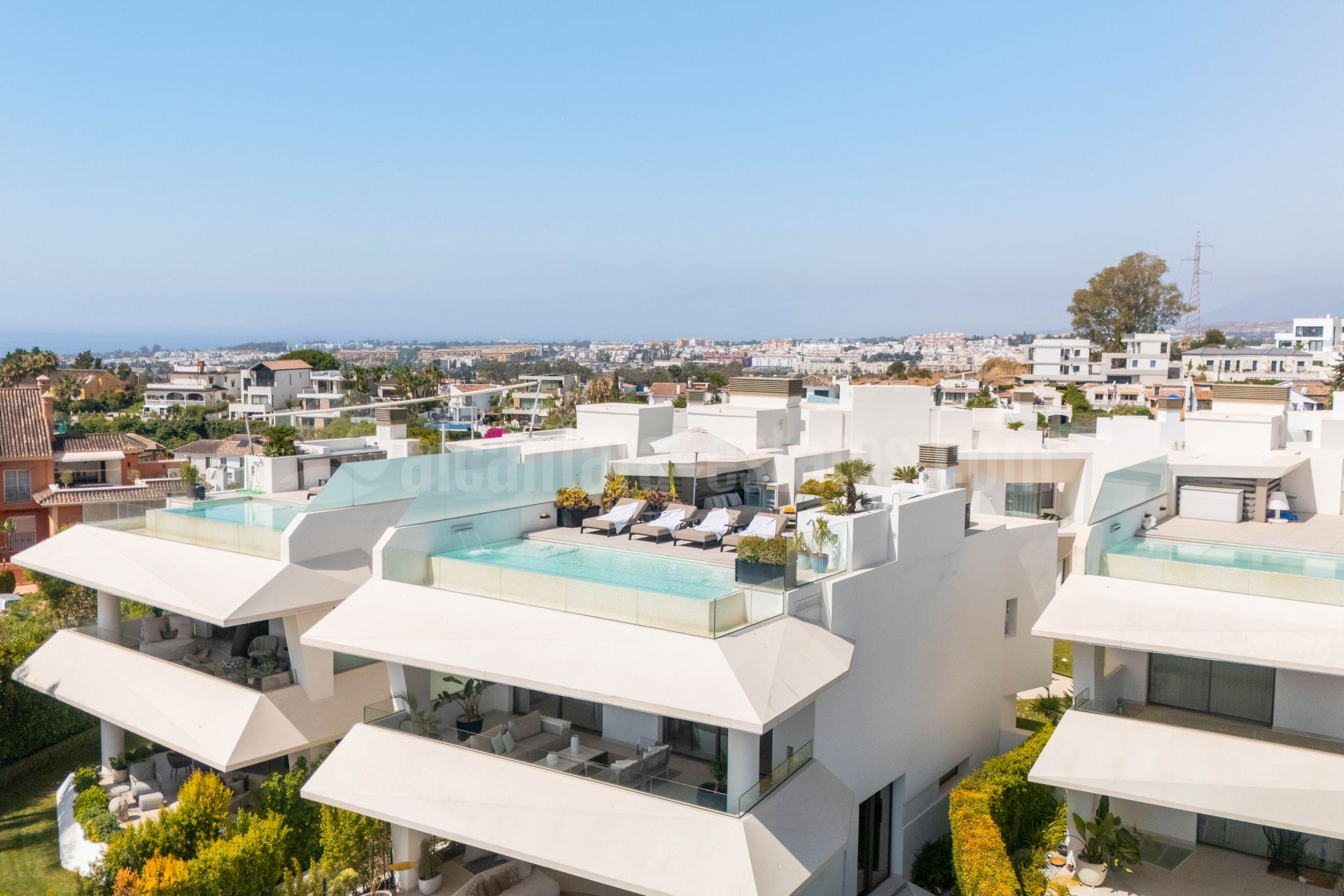 Villa in Celeste Marbella, Marbella