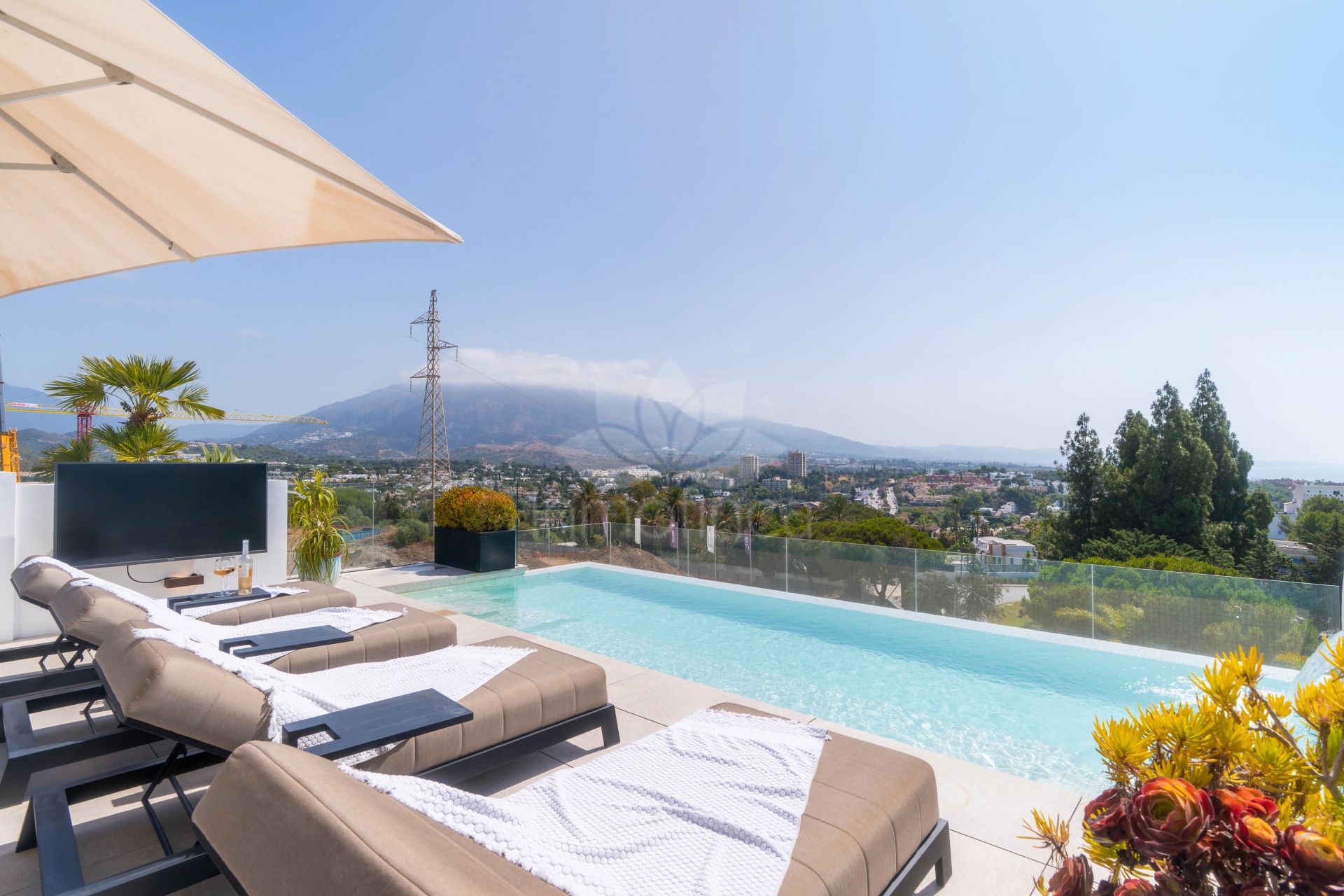 Villa in Celeste Marbella, Marbella
