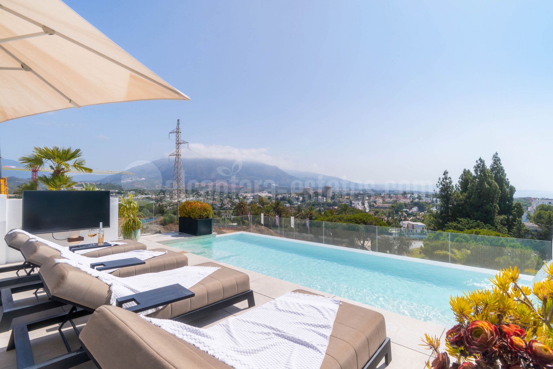 Villa in Celeste Marbella, Marbella