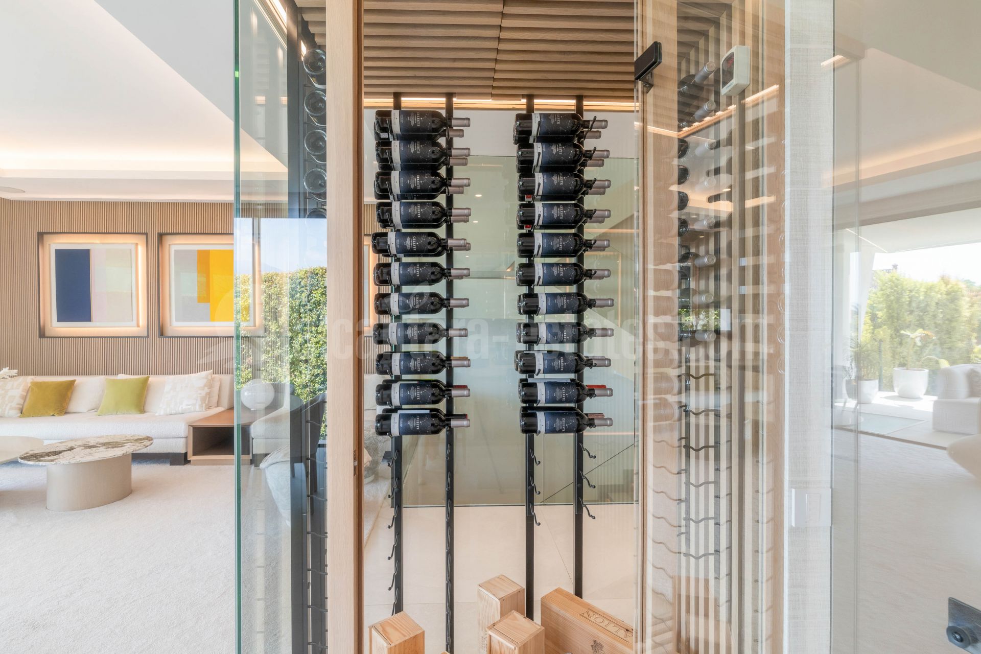 Villa in Celeste Marbella, Marbella