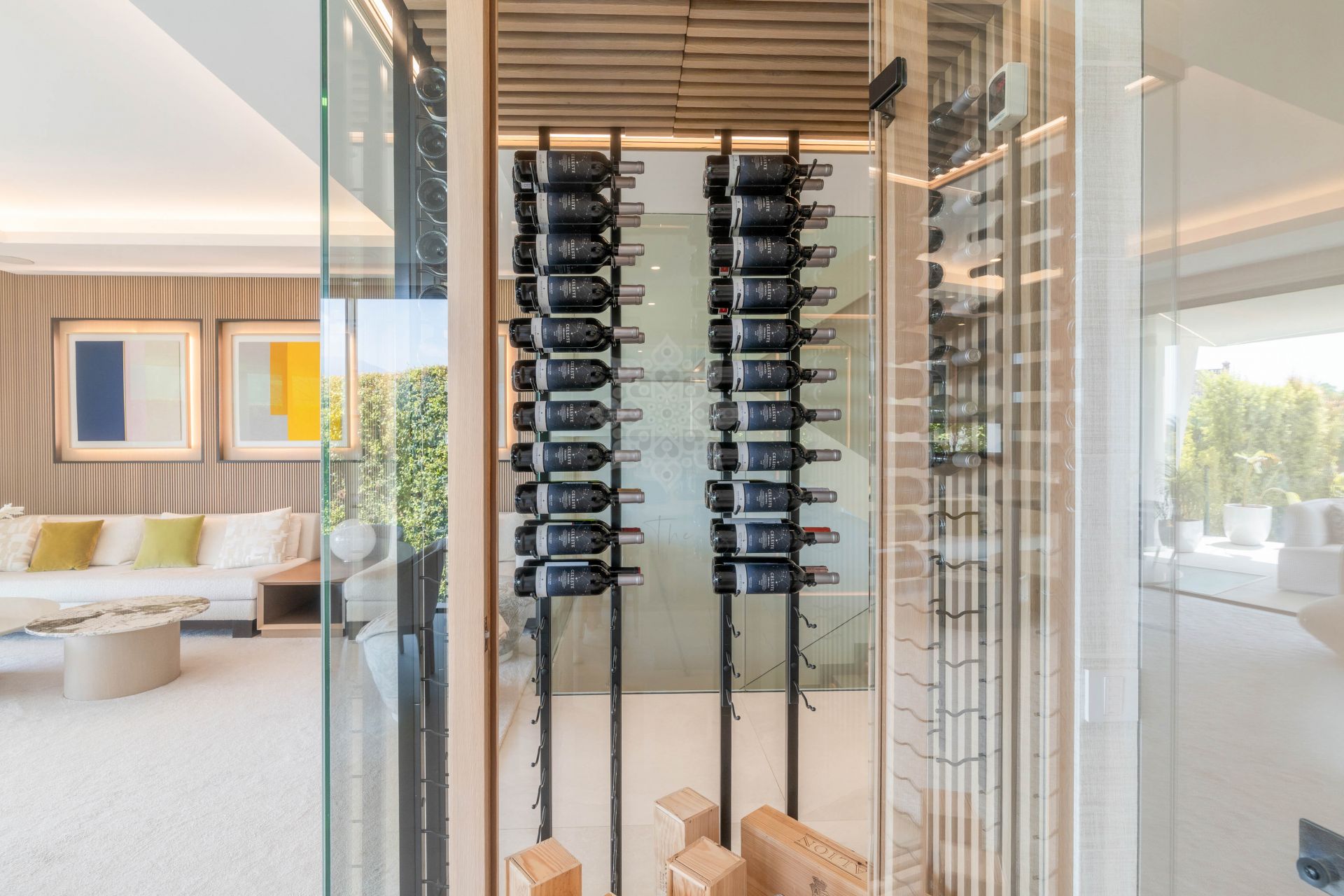 Villa in Celeste Marbella, Marbella