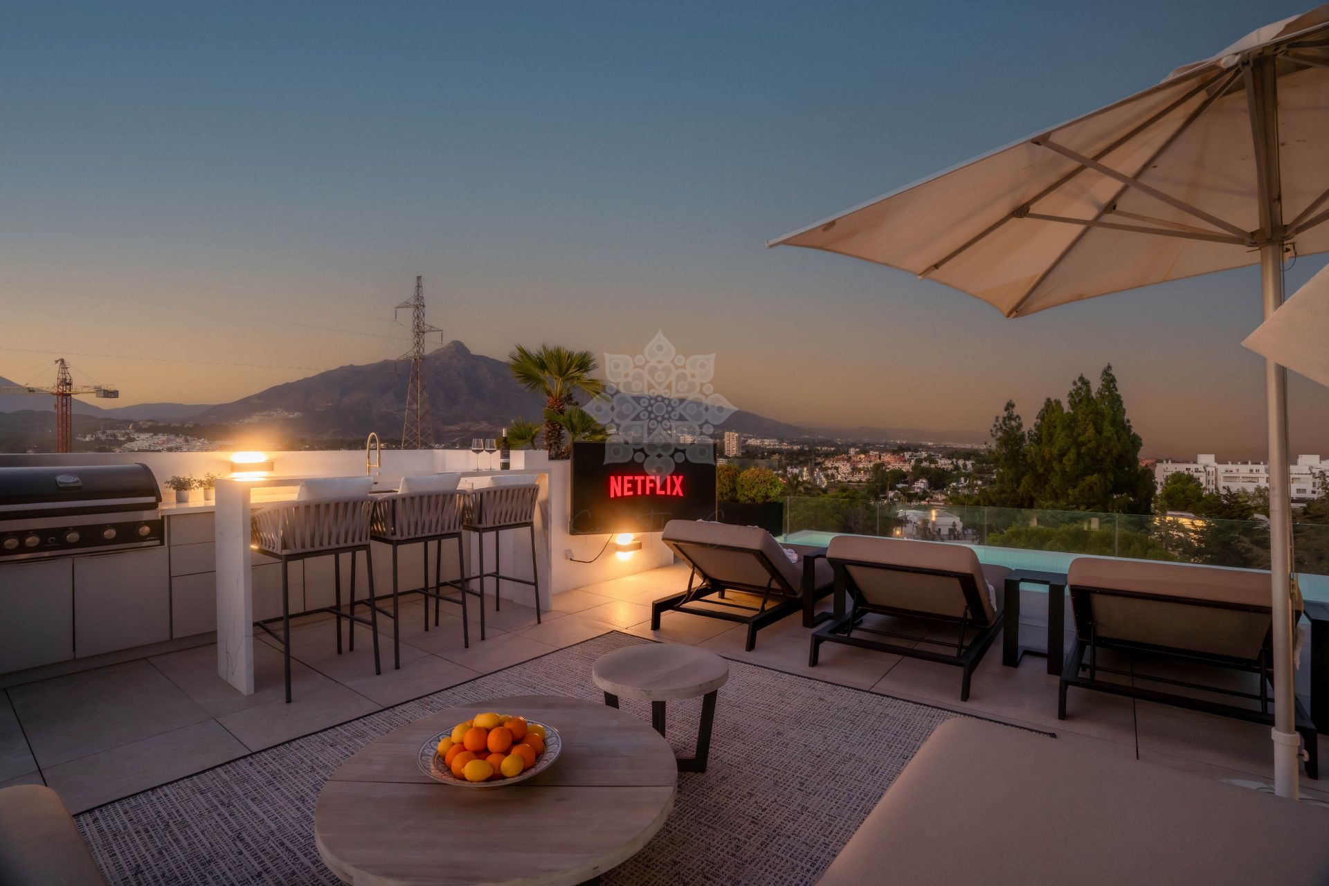 Villa in Celeste Marbella, Marbella