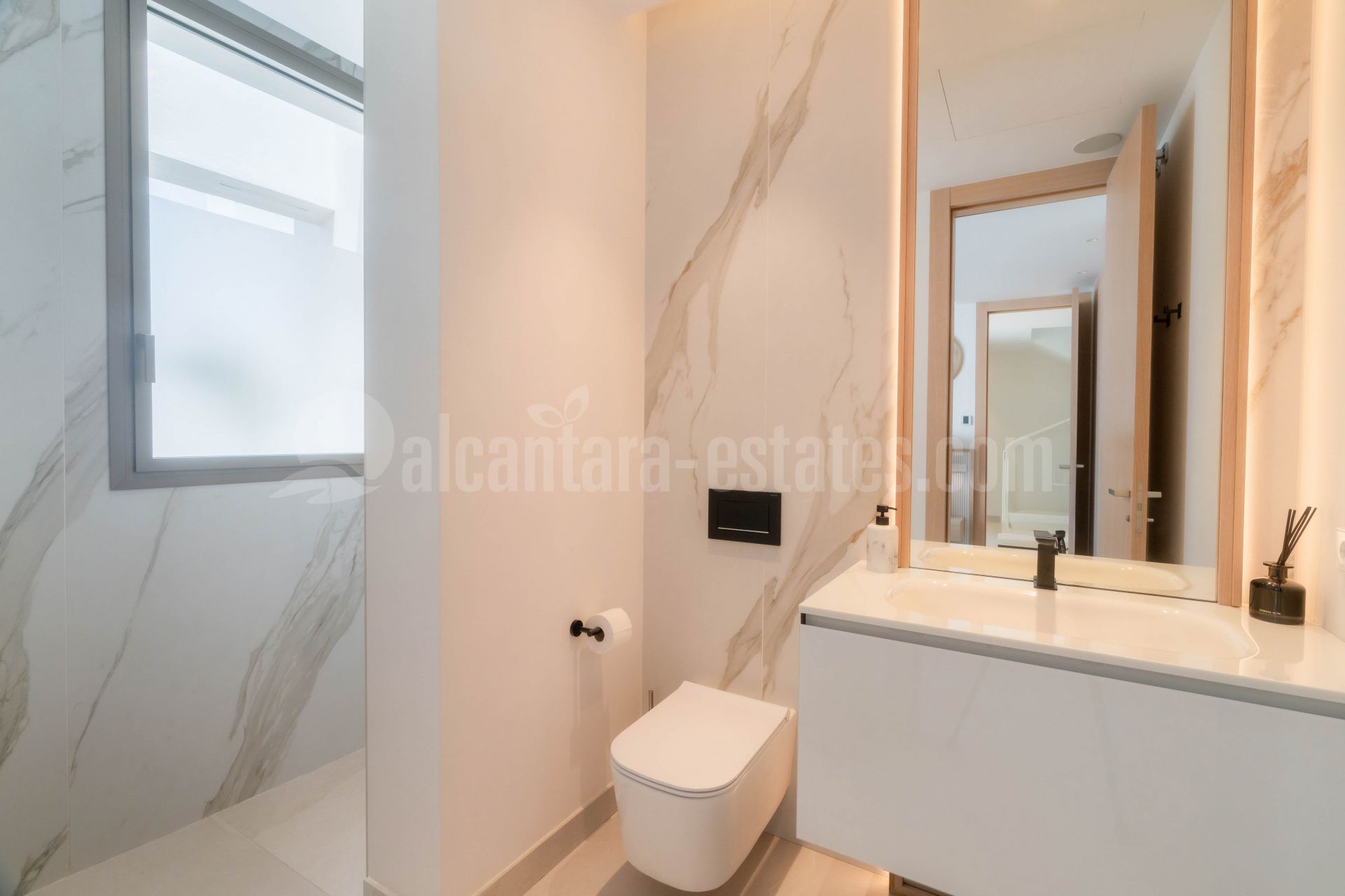 Villa in Celeste Marbella, Marbella