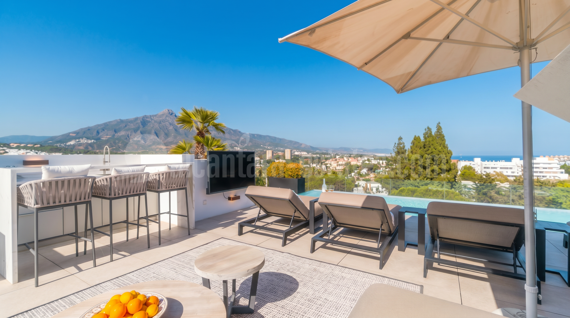 Villa en Celeste Marbella, Marbella