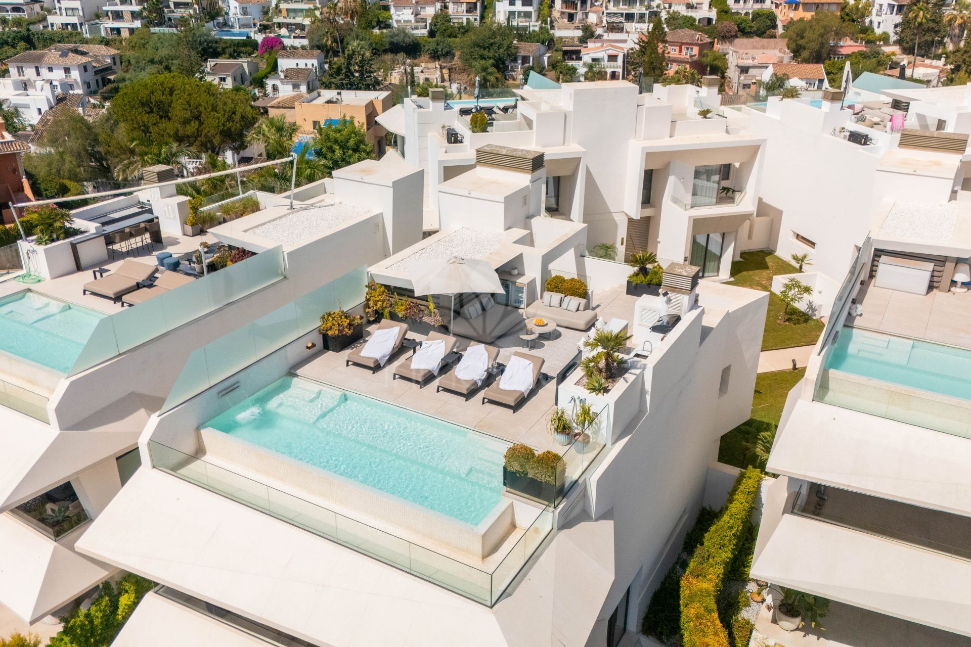 Villa in Celeste Marbella, Marbella