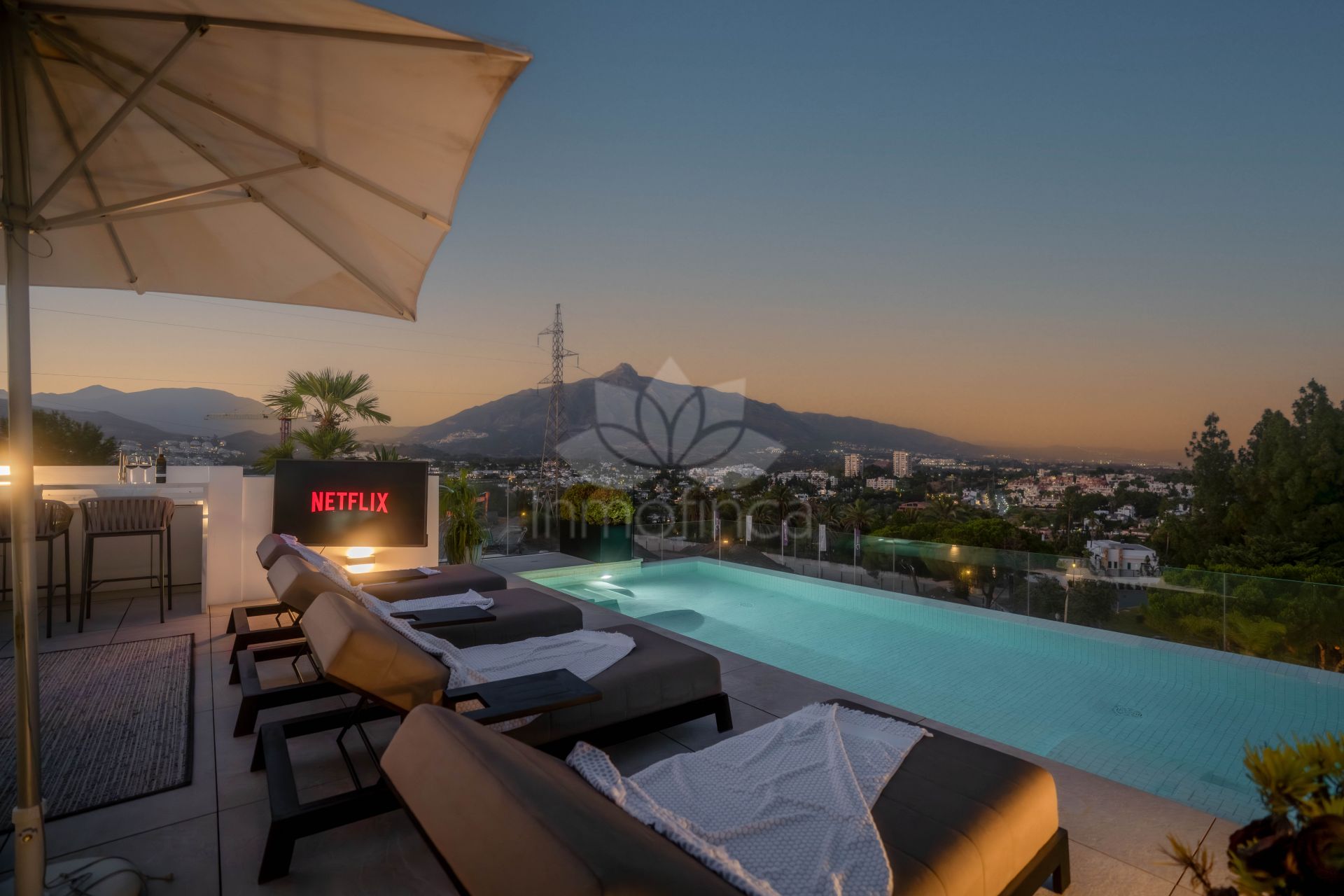 Villa in Celeste Marbella, Marbella