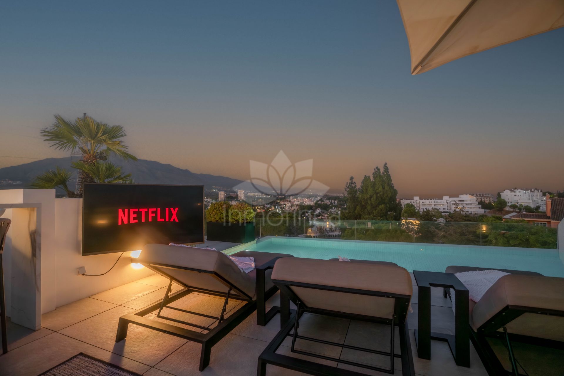 Villa in Celeste Marbella, Marbella