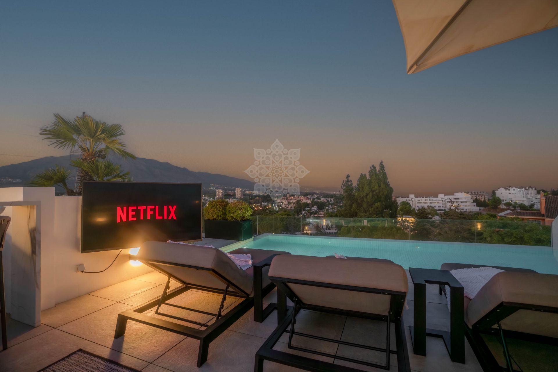 Villa in Celeste Marbella, Marbella