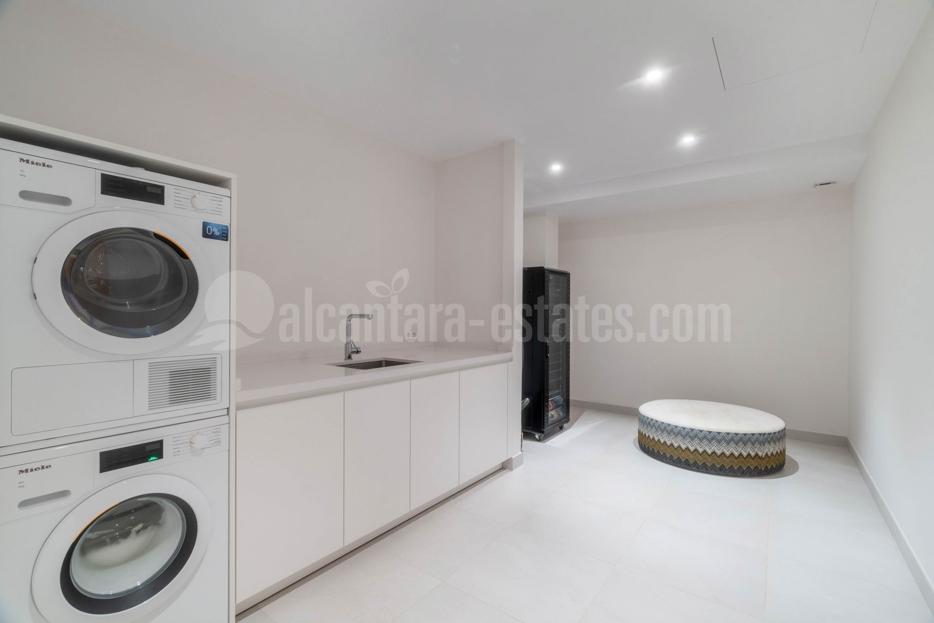 Villa in Celeste Marbella, Marbella