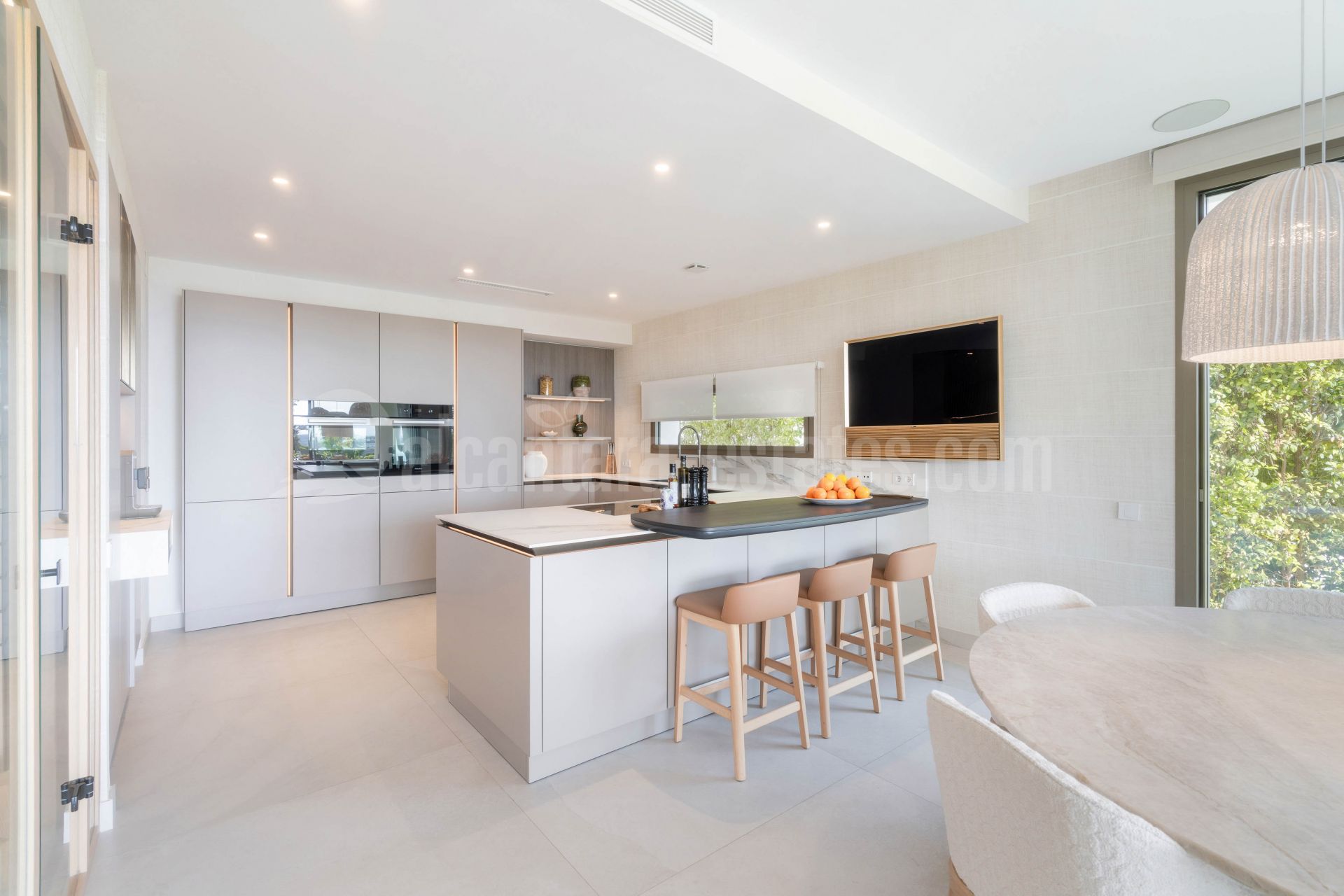 Villa in Celeste Marbella, Marbella