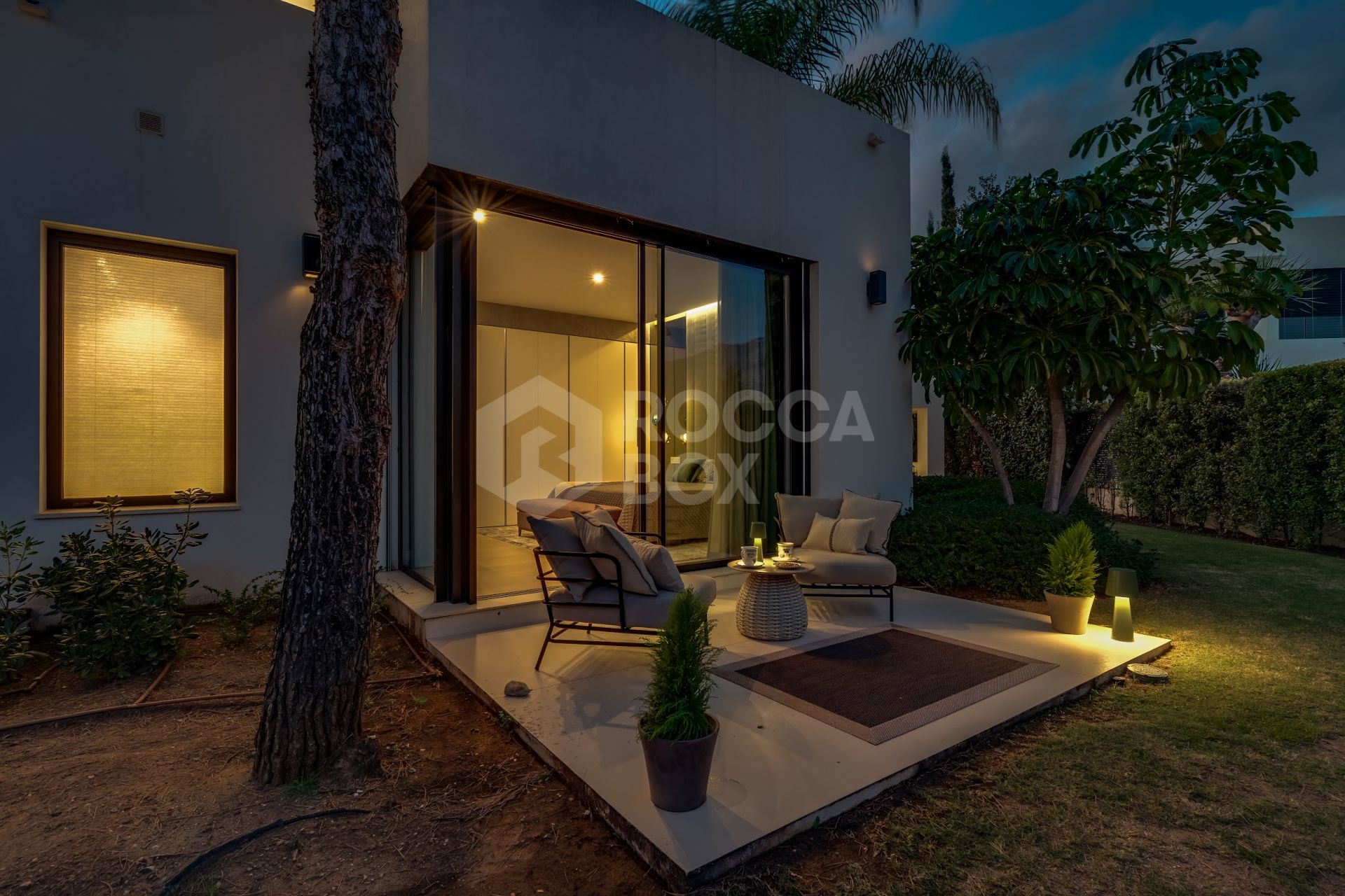 Masterpiece with Magical Sea Views in Marbella’s Prestigious Golden Mile