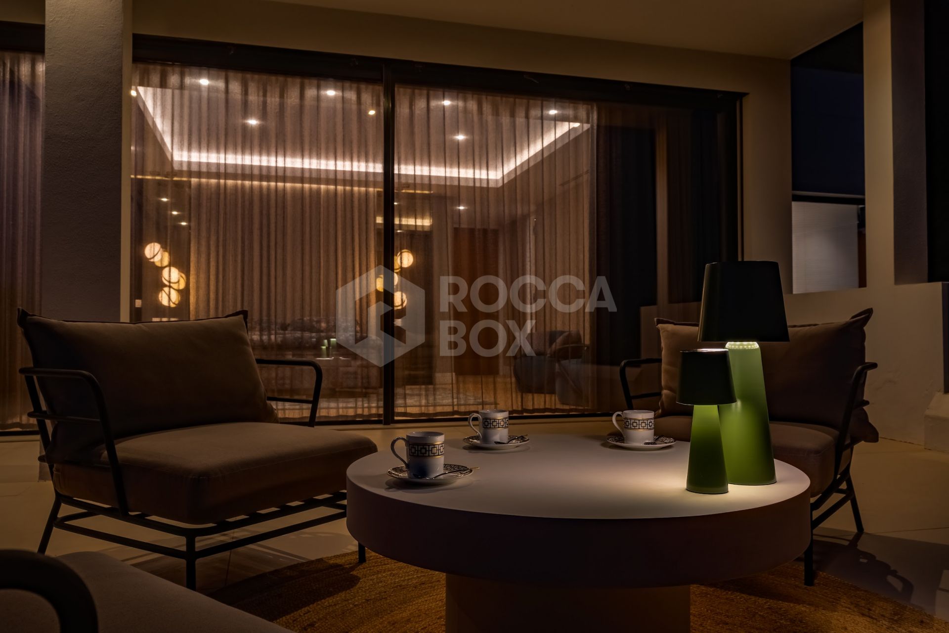 Masterpiece with Magical Sea Views in Marbella’s Prestigious Golden Mile