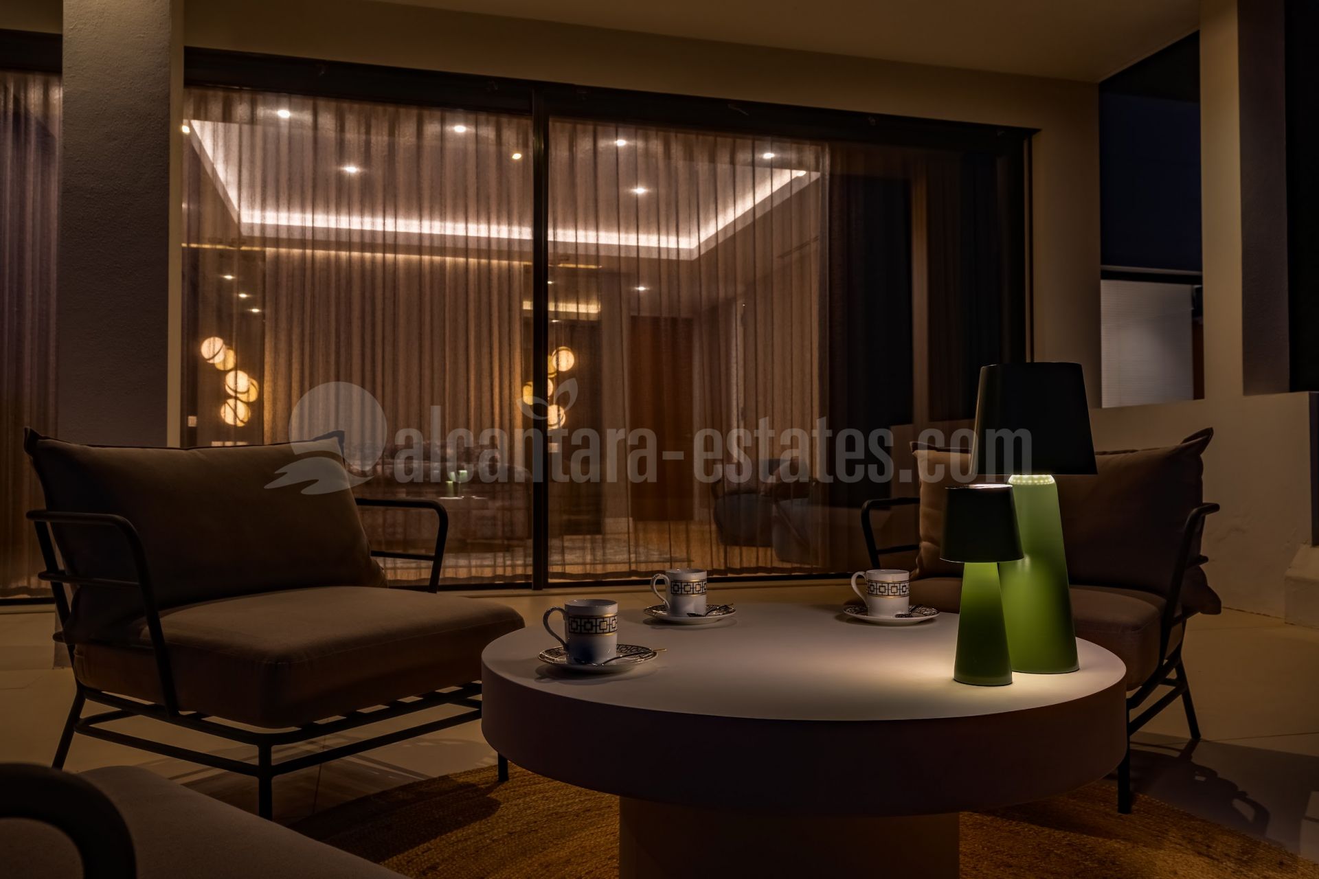 Villa in Las Lomas del Marbella Club, Marbella