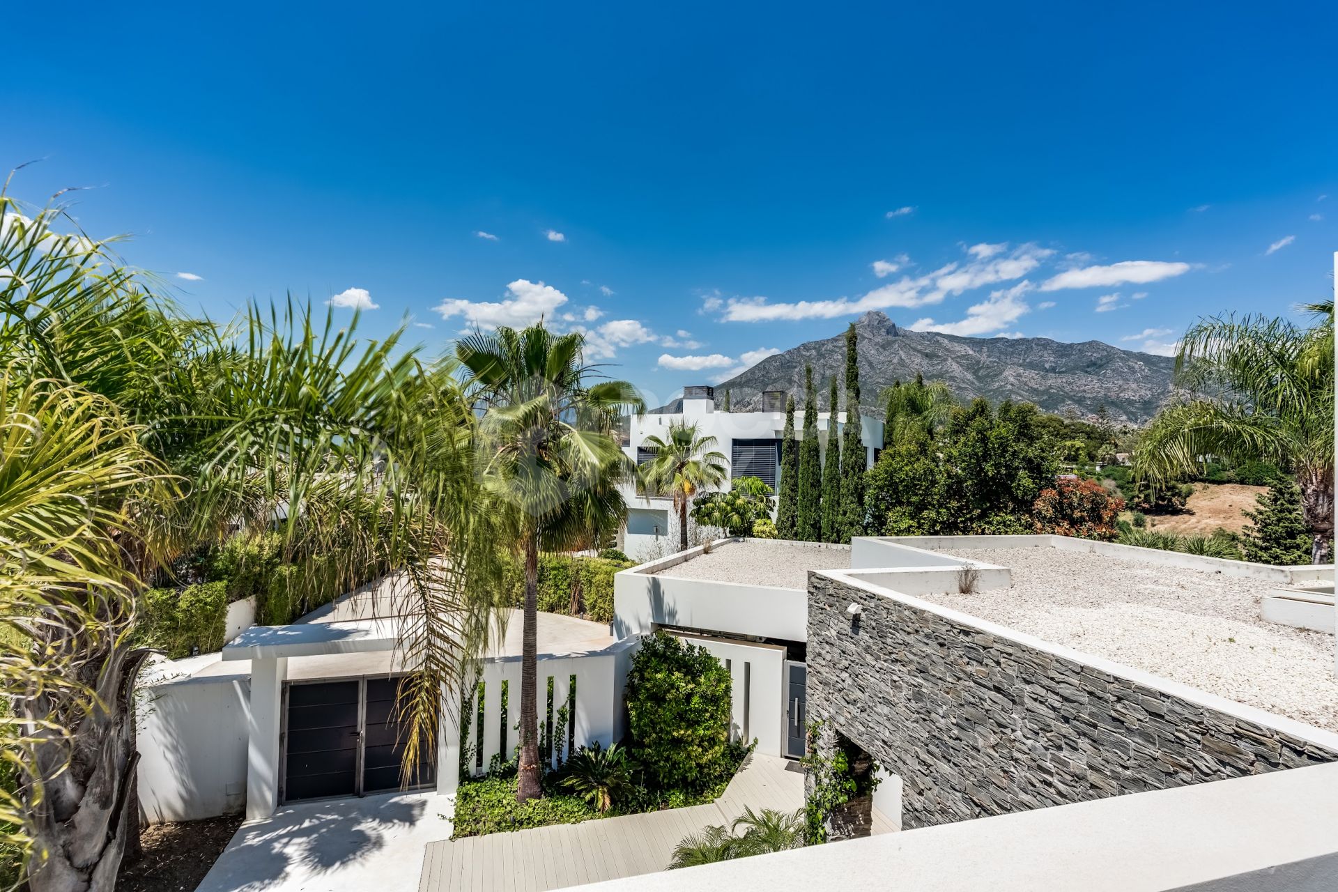 Masterpiece with Magical Sea Views in Marbella’s Prestigious Golden Mile