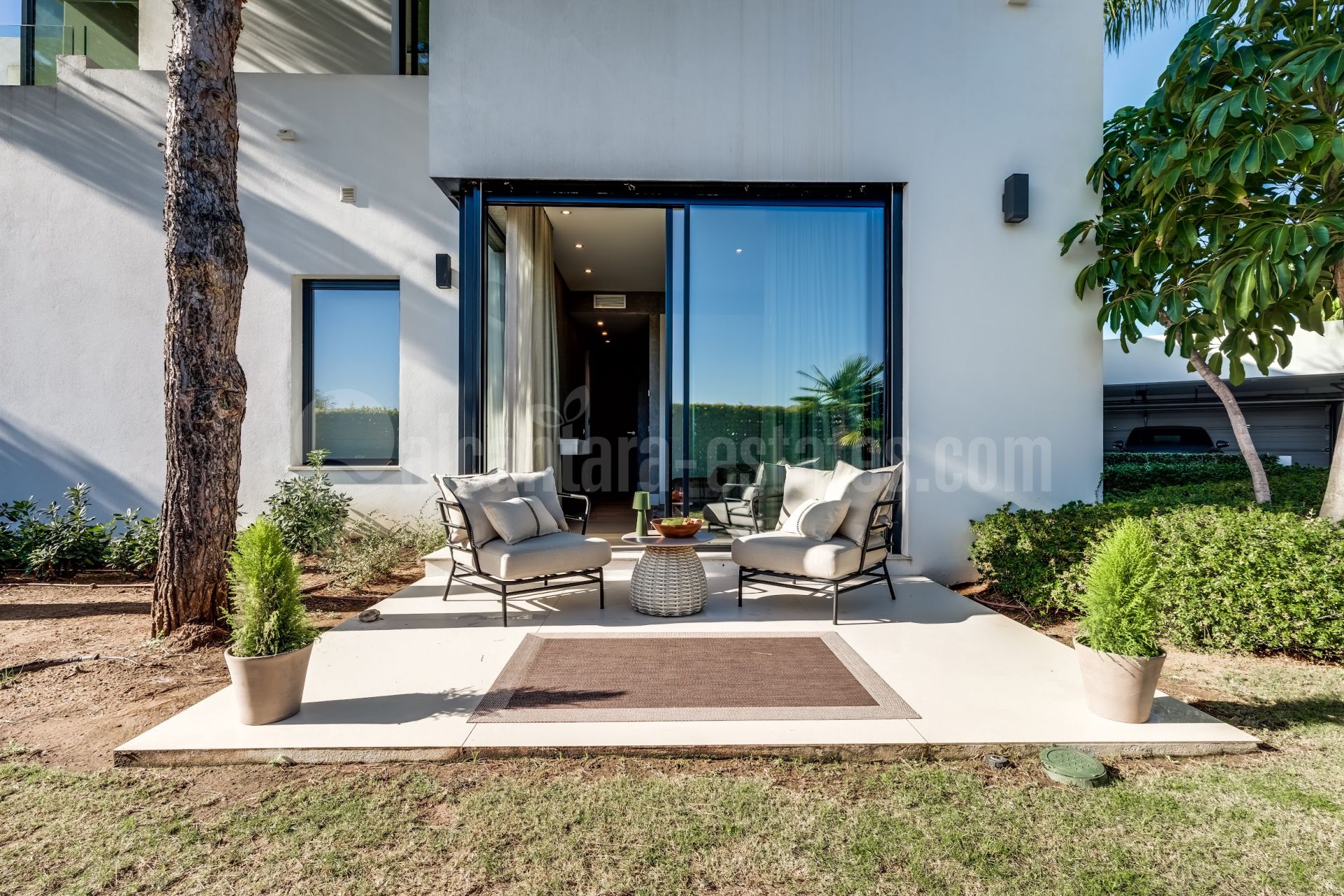 Villa in Las Lomas del Marbella Club, Marbella