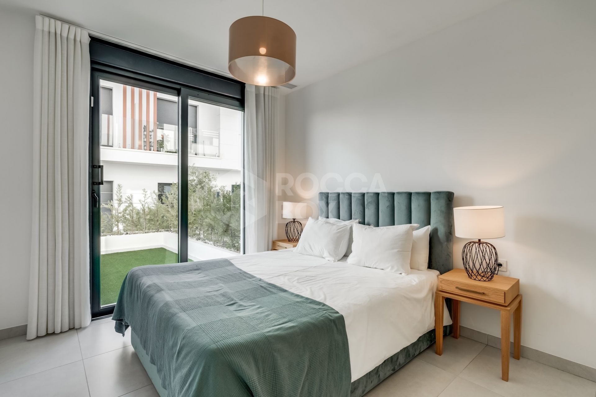 Modern and spacious Townhouse with amazing views located in New Golden Mile.