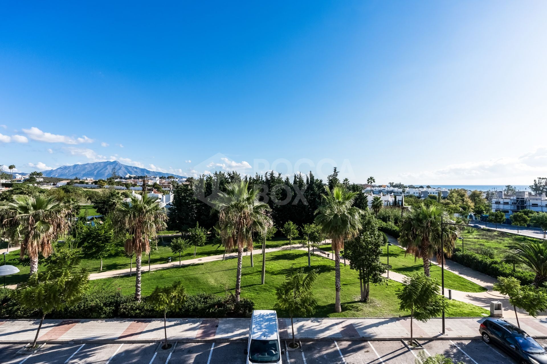 Modern and spacious Townhouse with amazing views located in New Golden Mile.