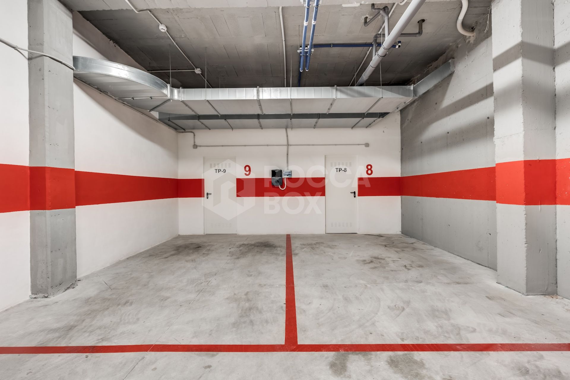 Modern and spacious Townhouse with amazing views located in New Golden Mile.