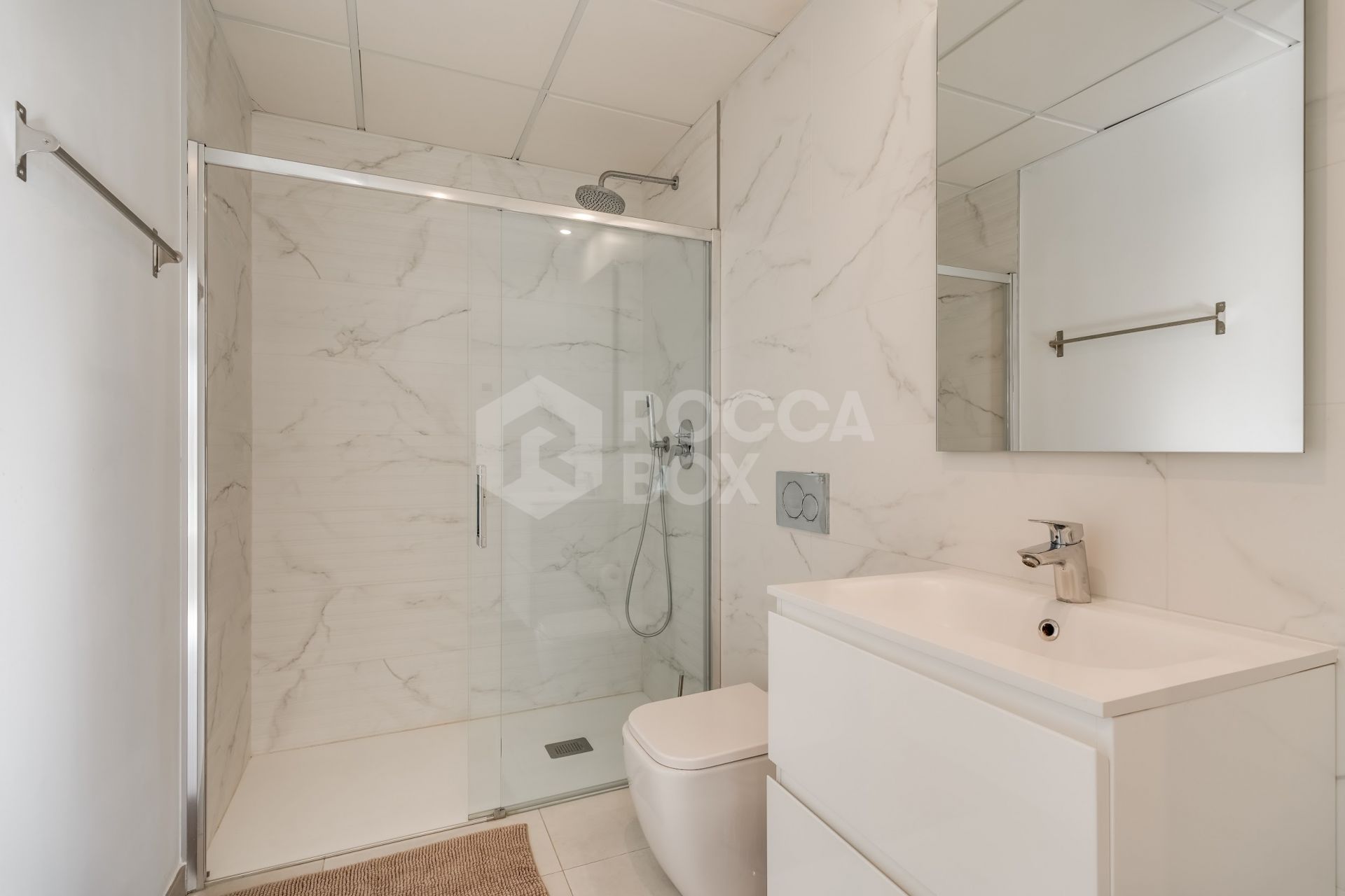 Modern and spacious Townhouse with amazing views located in New Golden Mile.