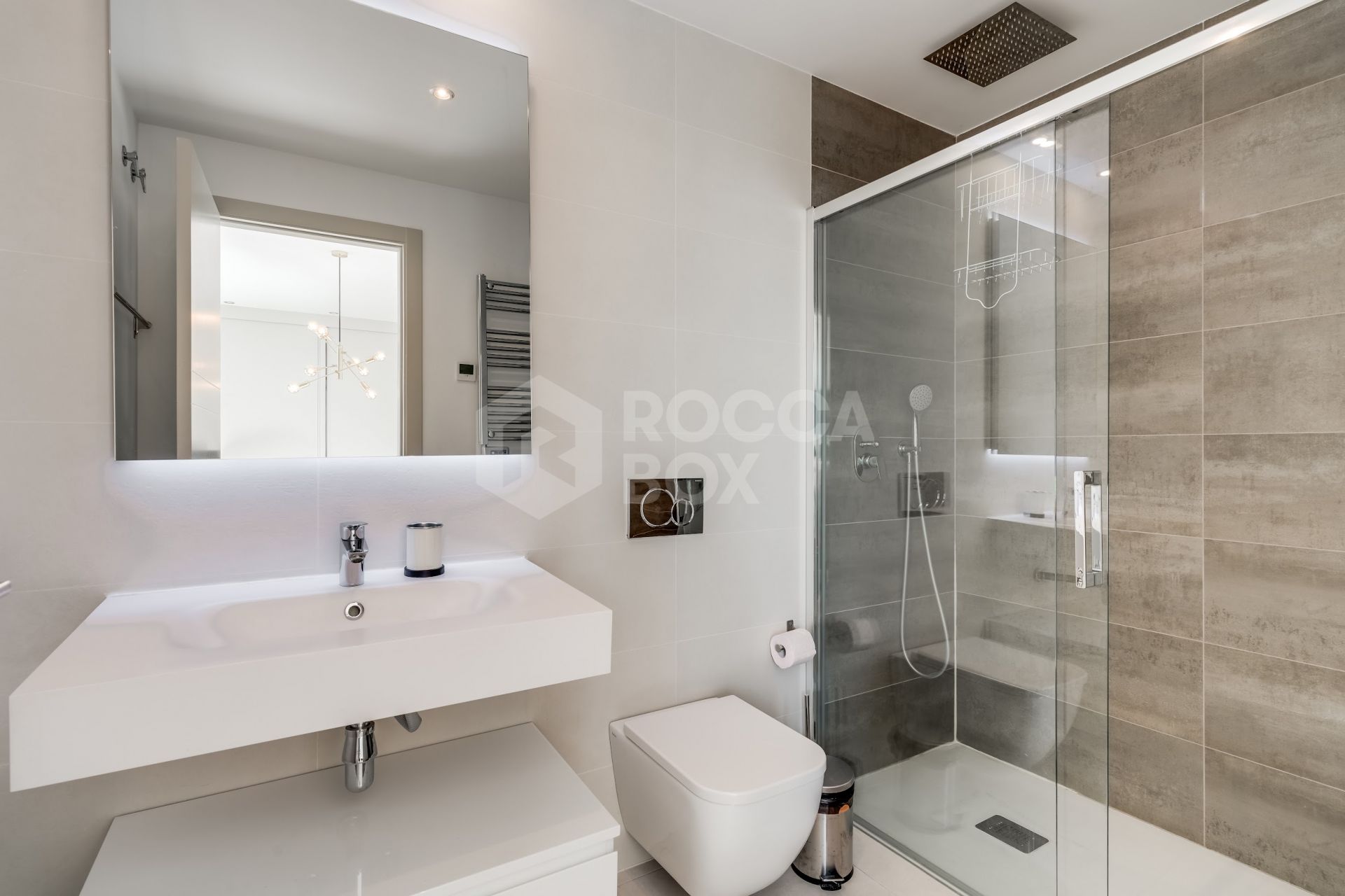 Modern and spacious Townhouse with amazing views located in New Golden Mile.