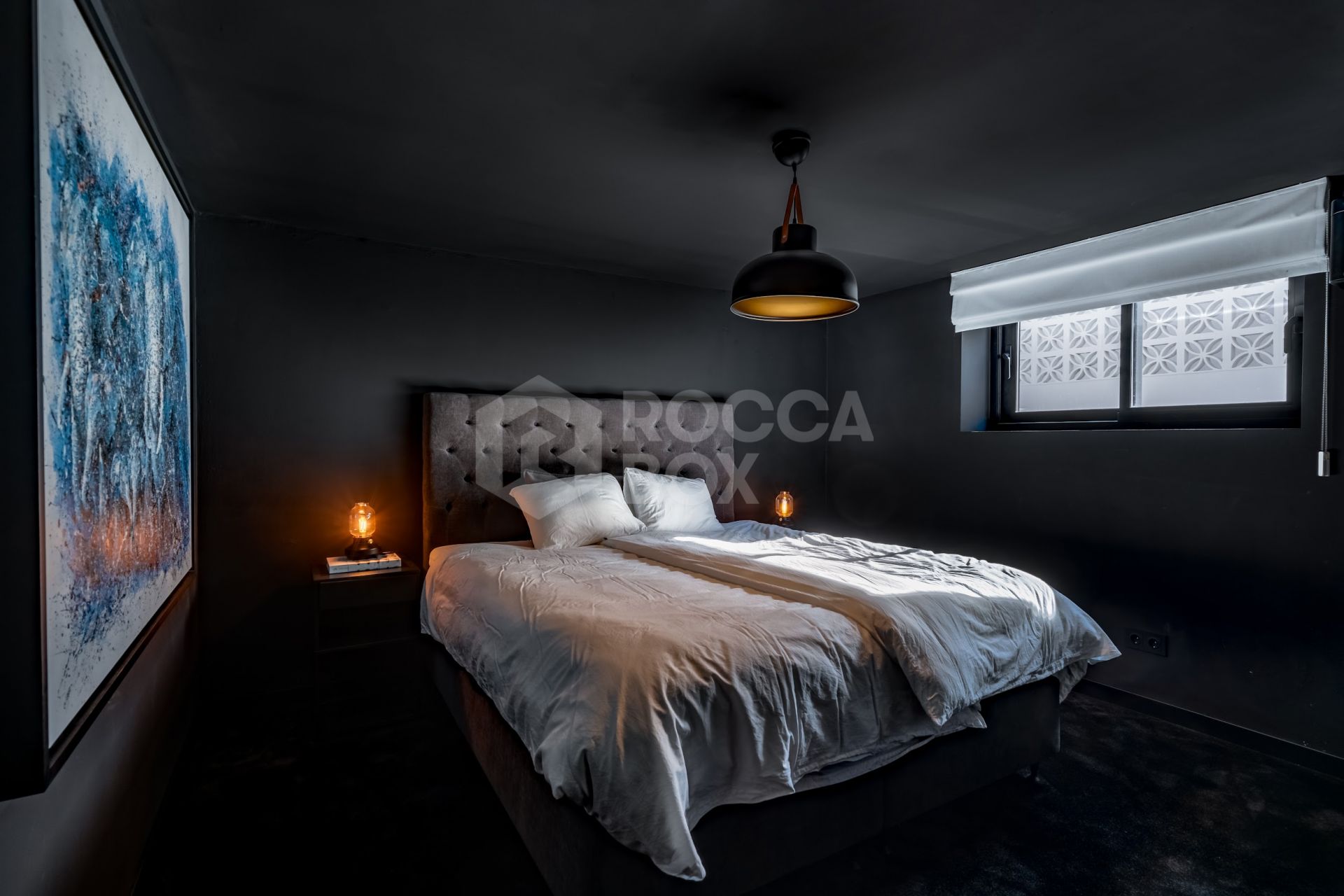 Luxury villa close to amenities