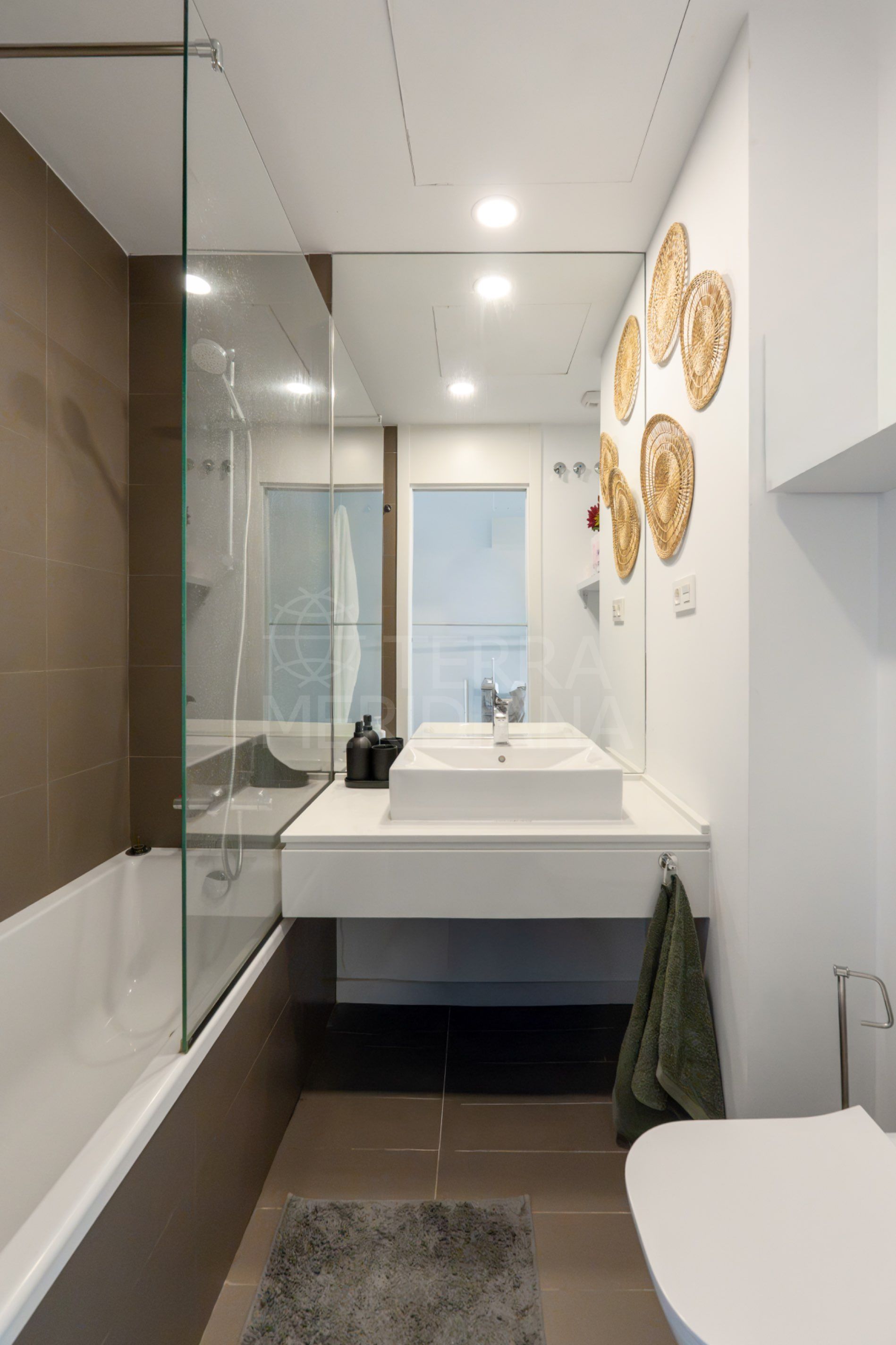 Apartment in Cancelada, Estepona