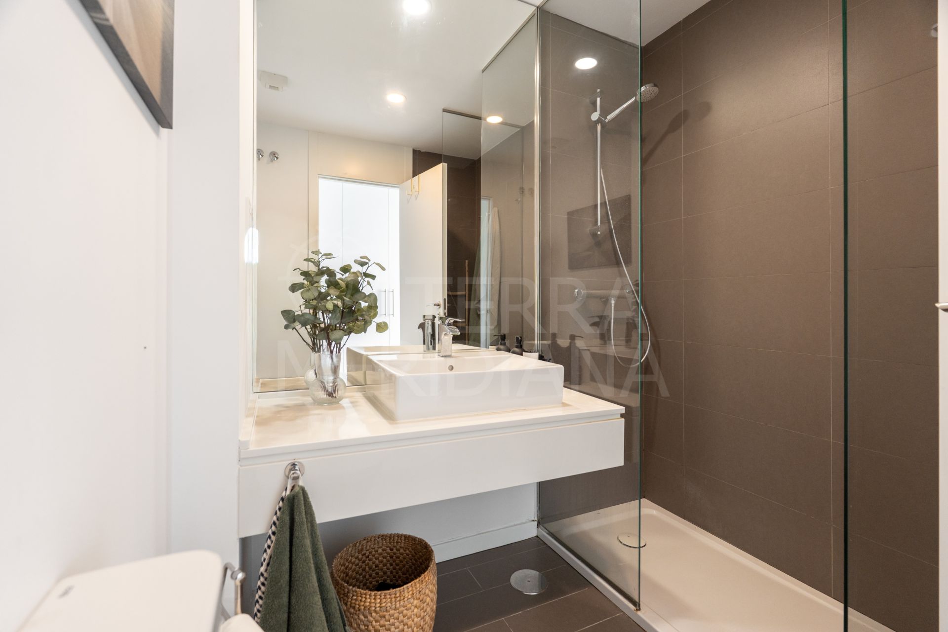 Apartment in Cancelada, Estepona