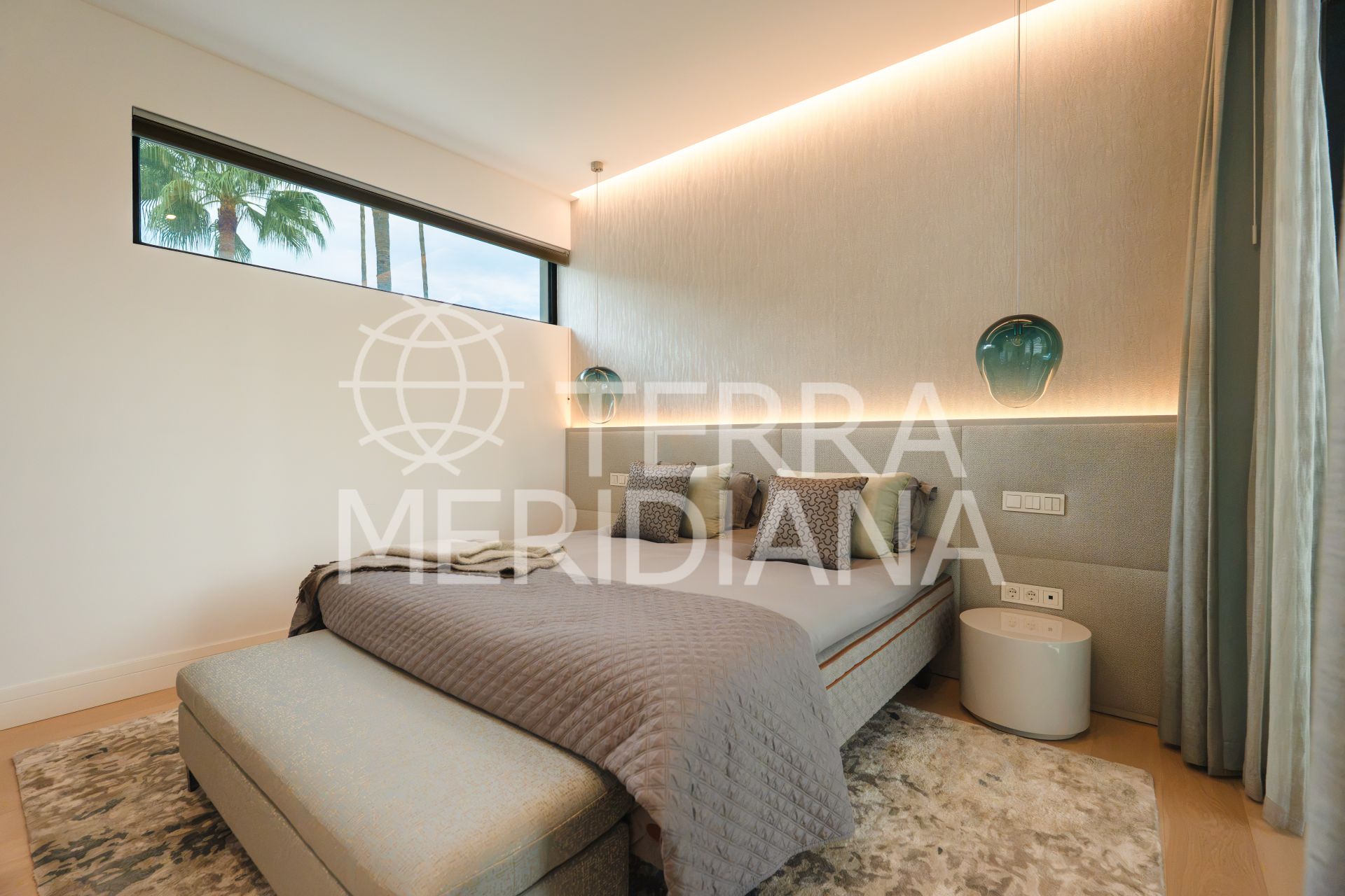 Villa in Las Lomas del Marbella Club, Marbella