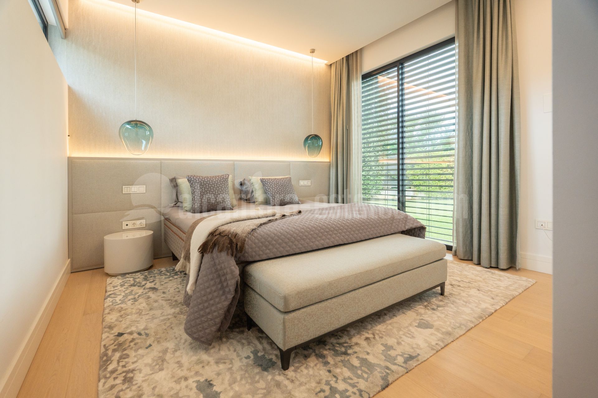 Villa en Las Lomas del Marbella Club, Marbella