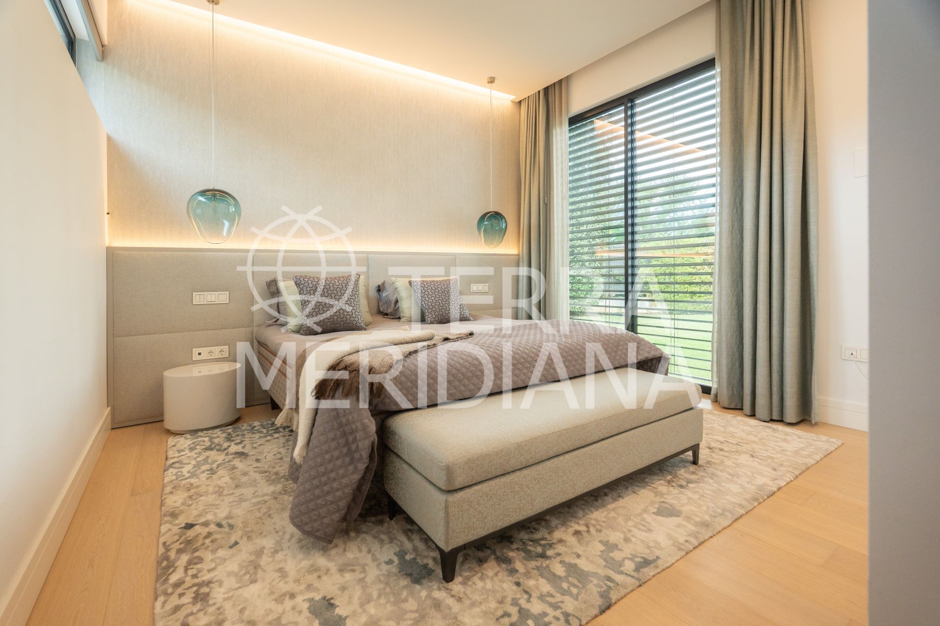 Villa in Las Lomas del Marbella Club, Marbella