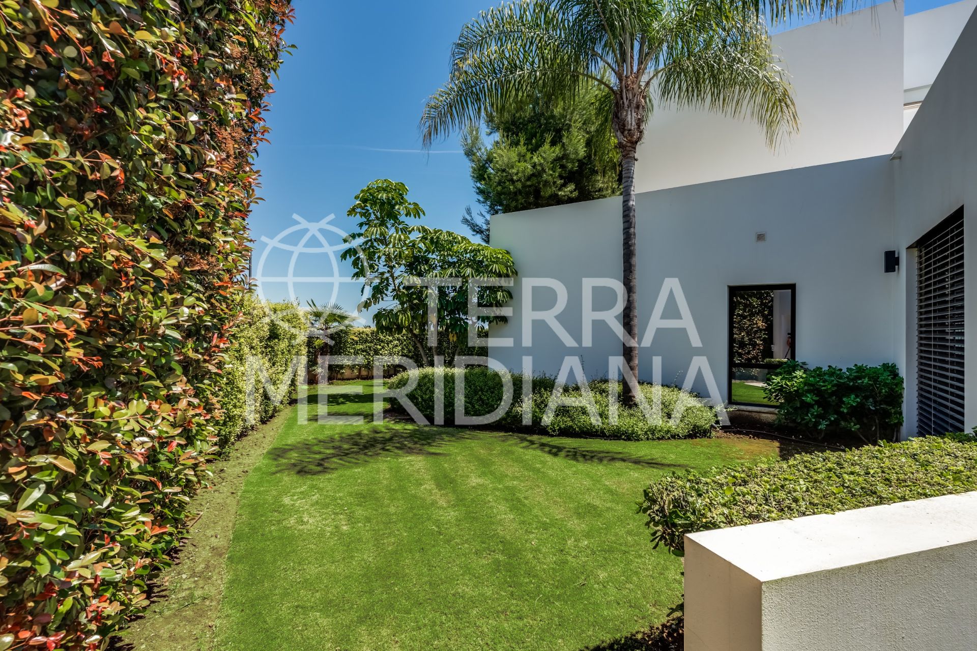 Villa in Las Lomas del Marbella Club, Marbella