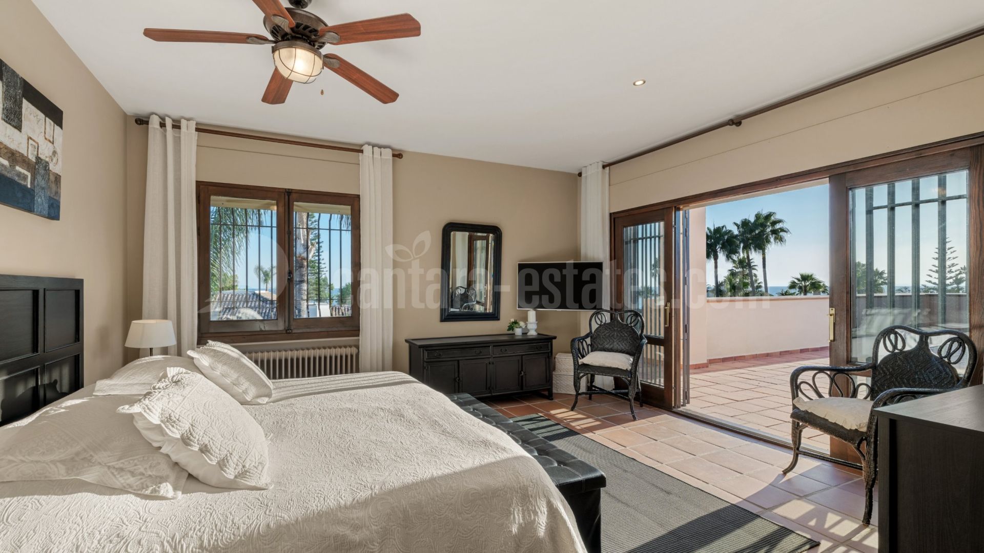 Casa en Los Monteros, Marbella