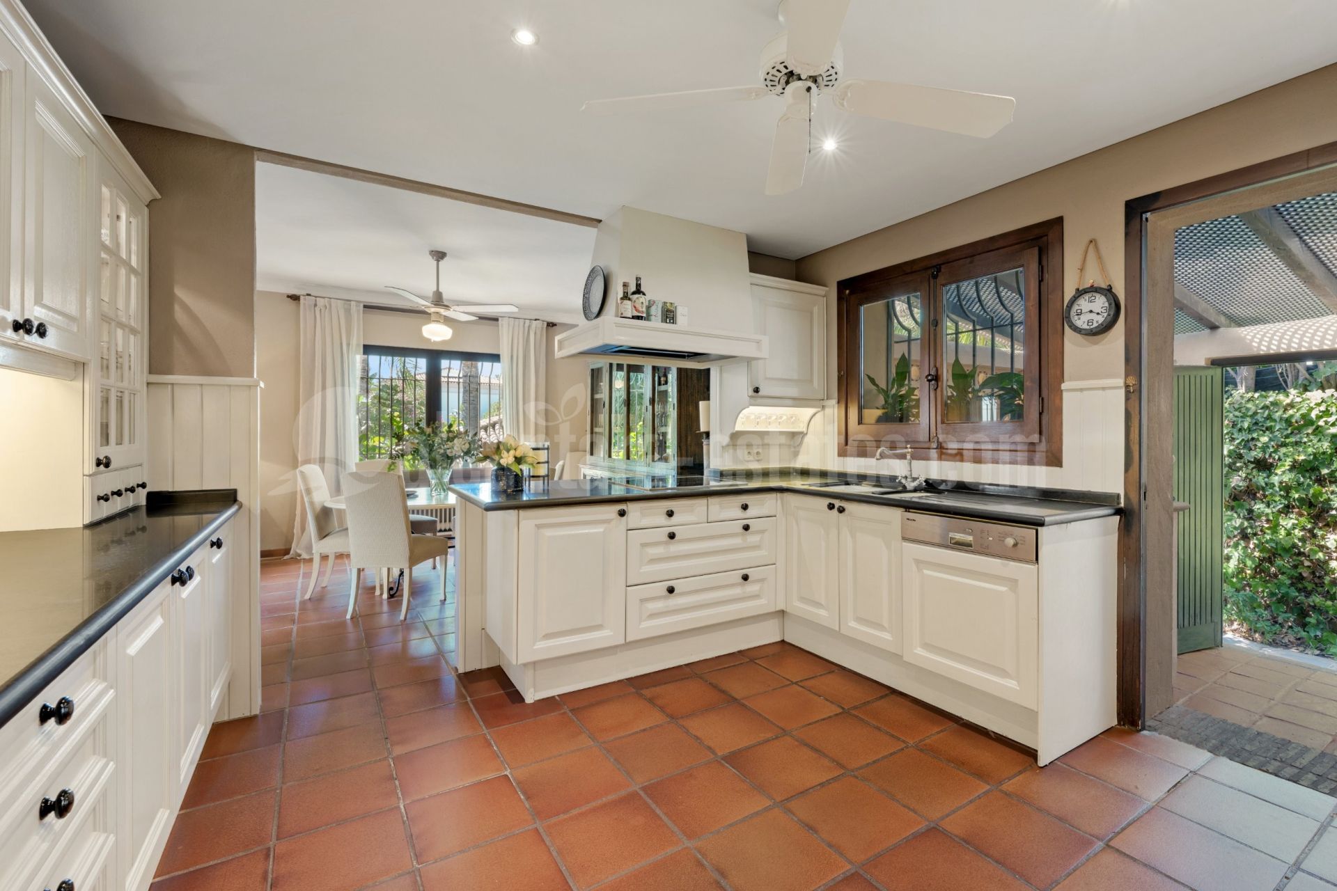 Casa en Los Monteros, Marbella