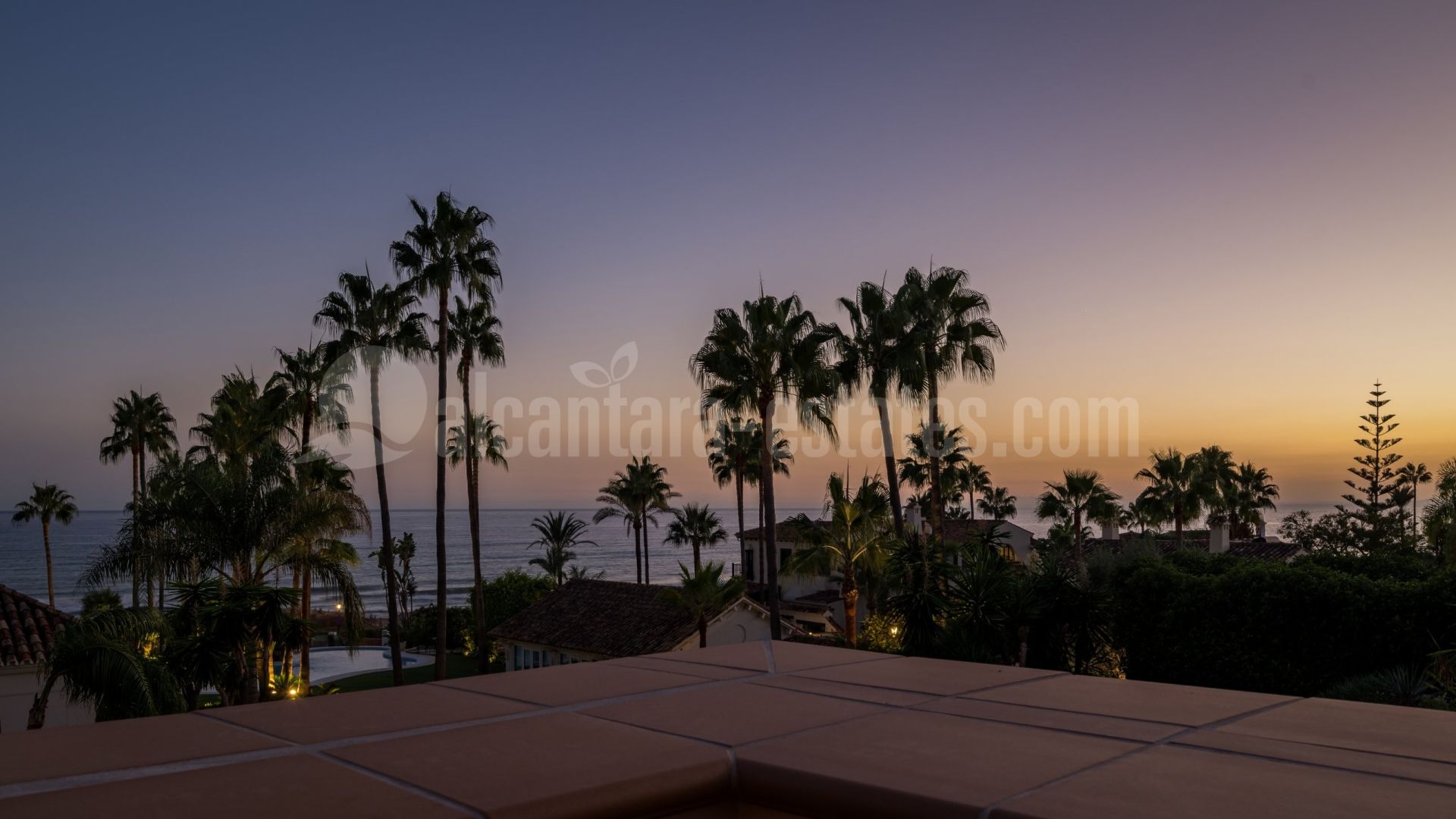 Casa en Los Monteros, Marbella