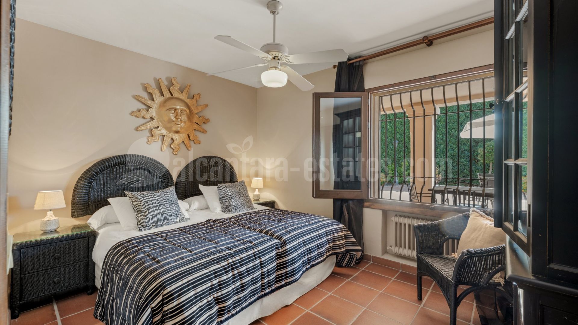 Casa en Los Monteros, Marbella