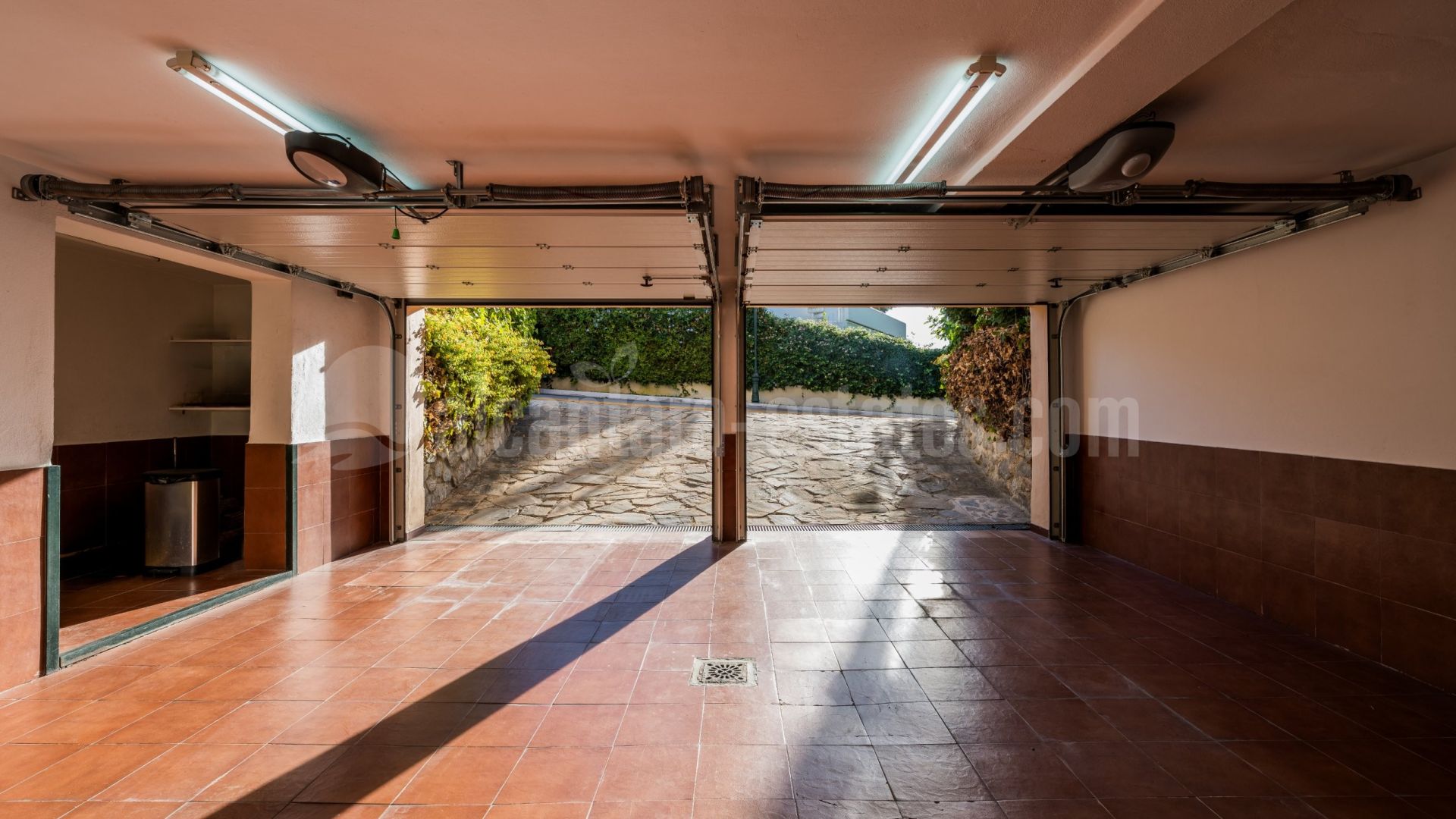 Casa en Los Monteros, Marbella