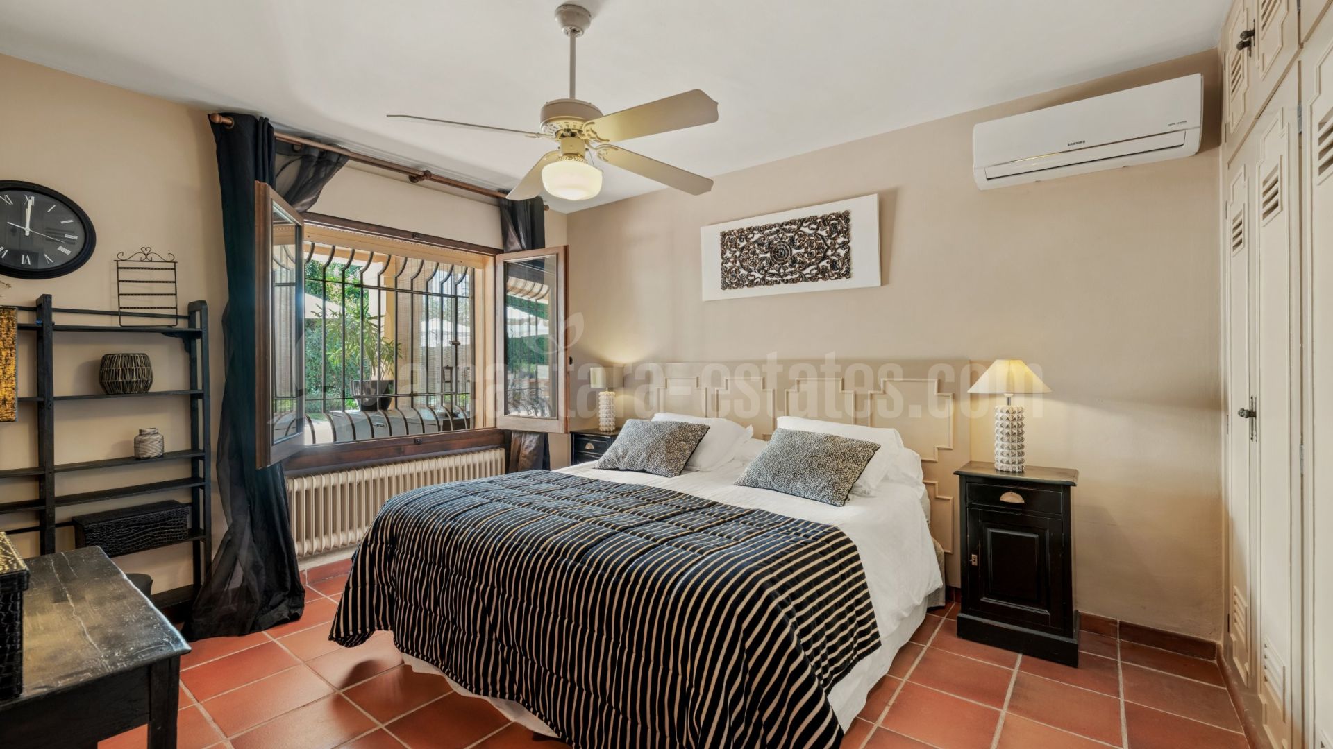 Casa en Los Monteros, Marbella