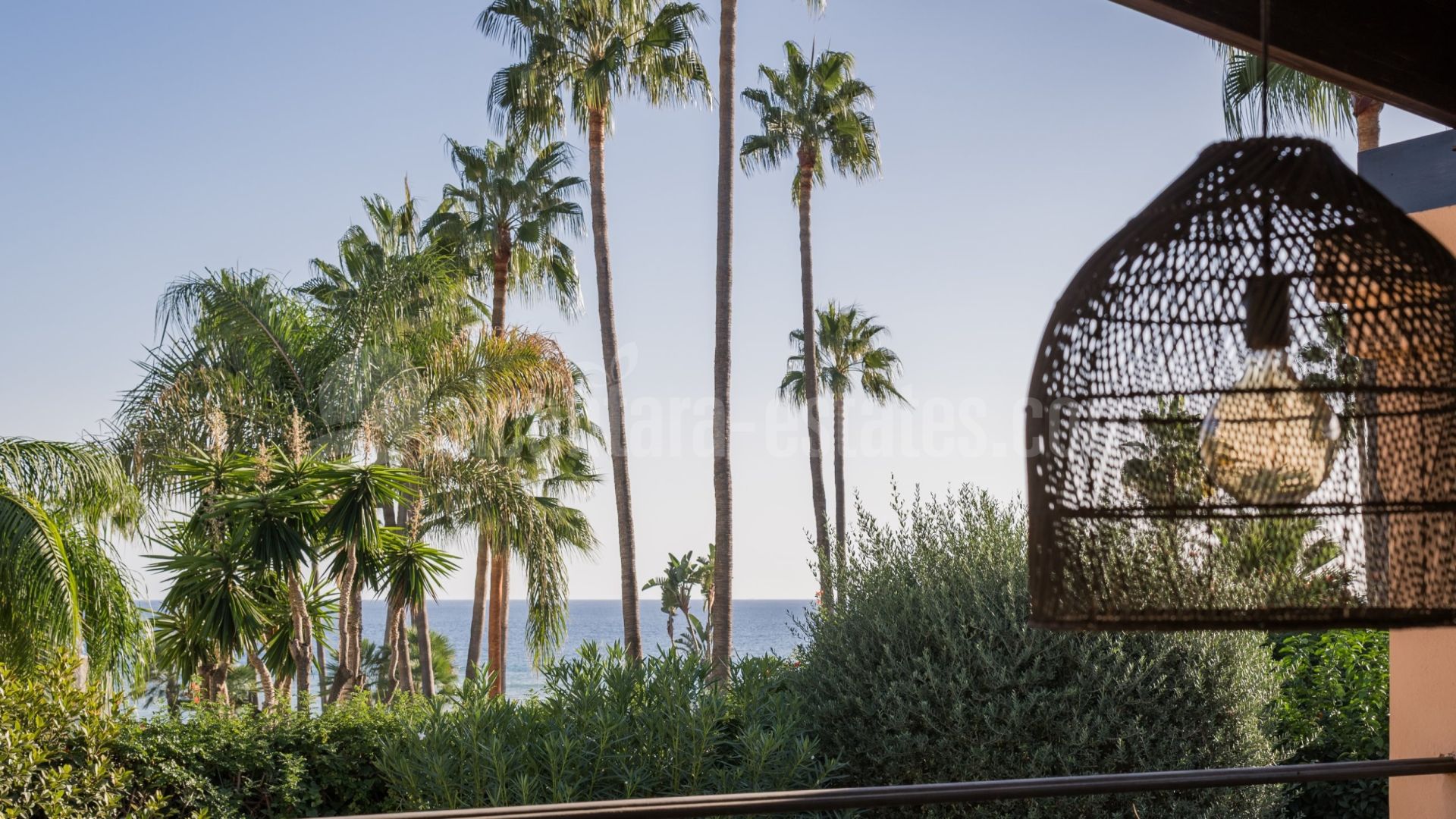Casa en Los Monteros, Marbella